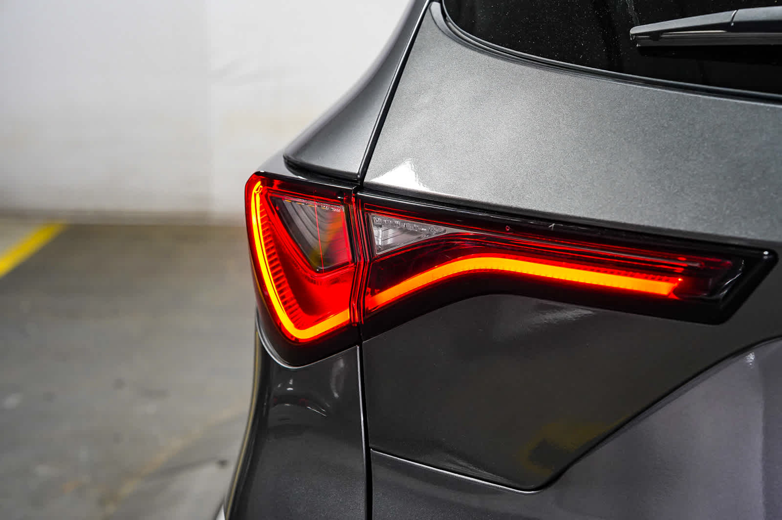 Thumbnail: 2025 Acura MDX - 12