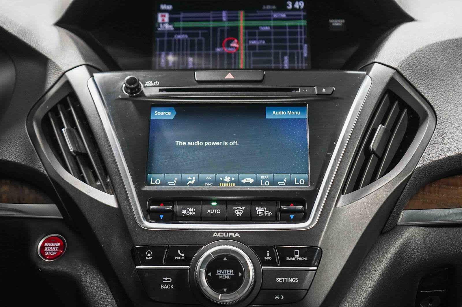 Thumbnail: 2020 Acura MDX - 16