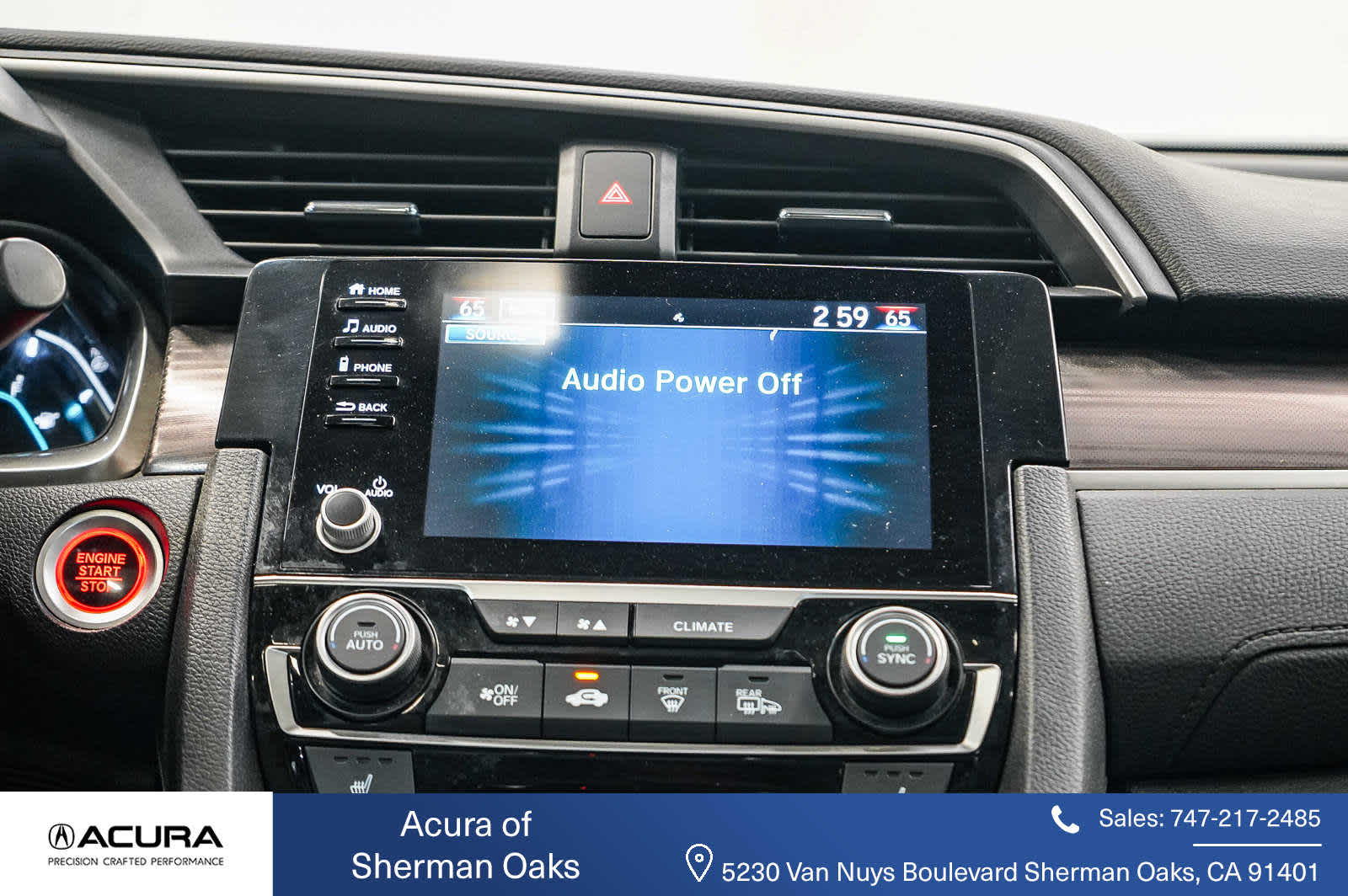 Thumbnail: 2021 Honda Civic - 16