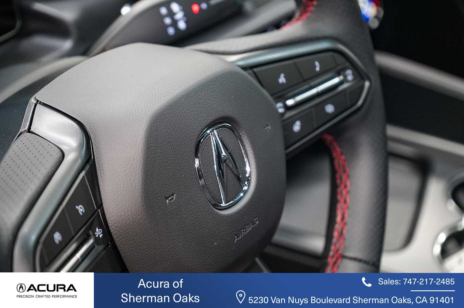 Thumbnail: 2024 Acura ZDX - 21