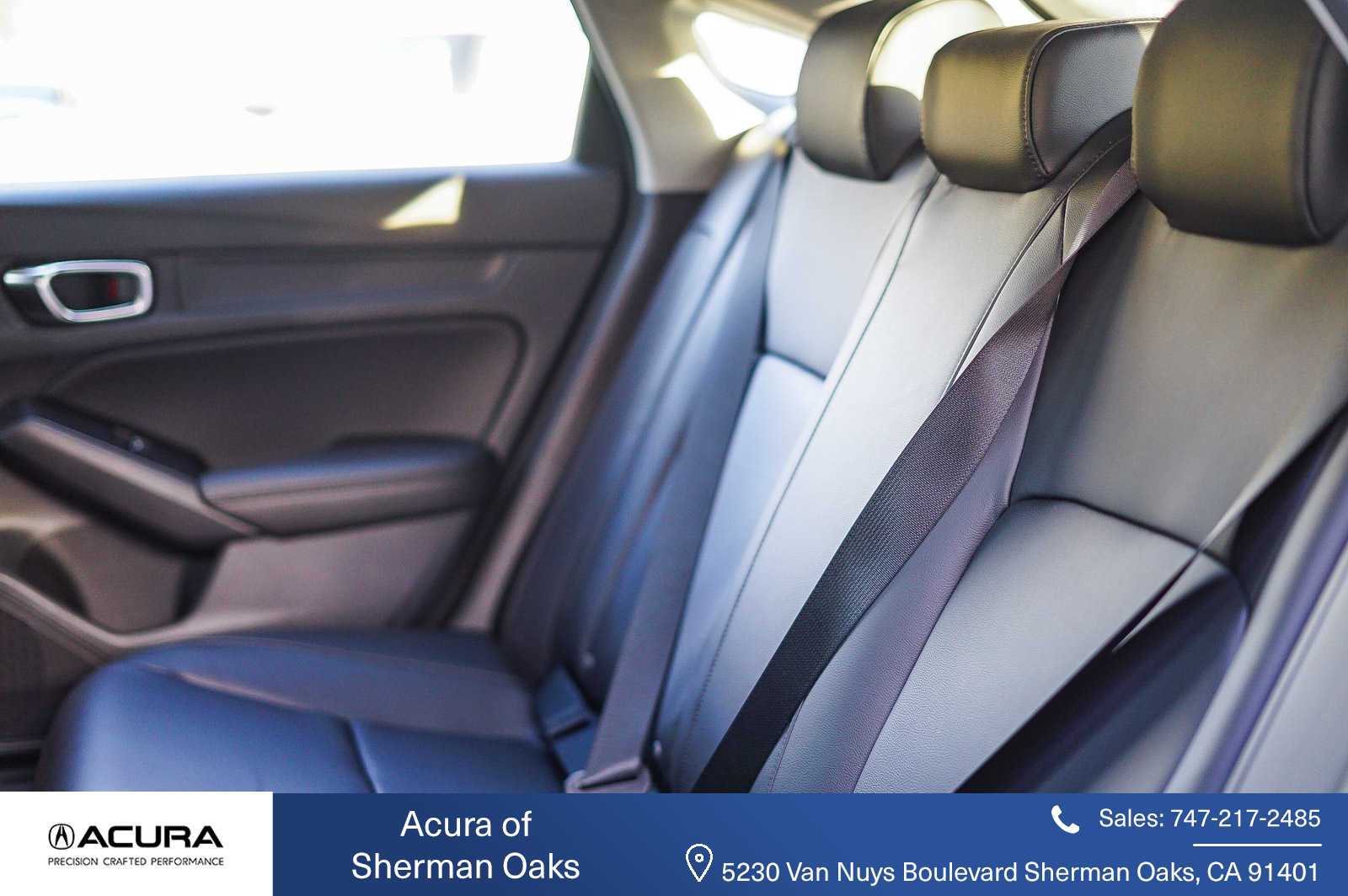 Thumbnail: 2026 Acura Integra - 24