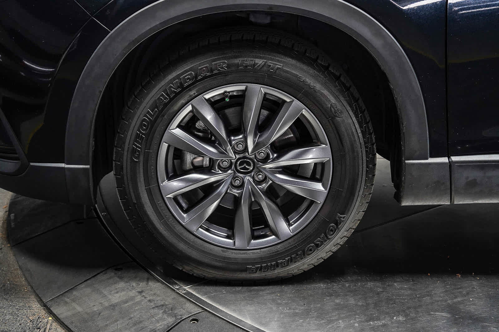 Thumbnail: 2019 Mazda CX-9 - 10