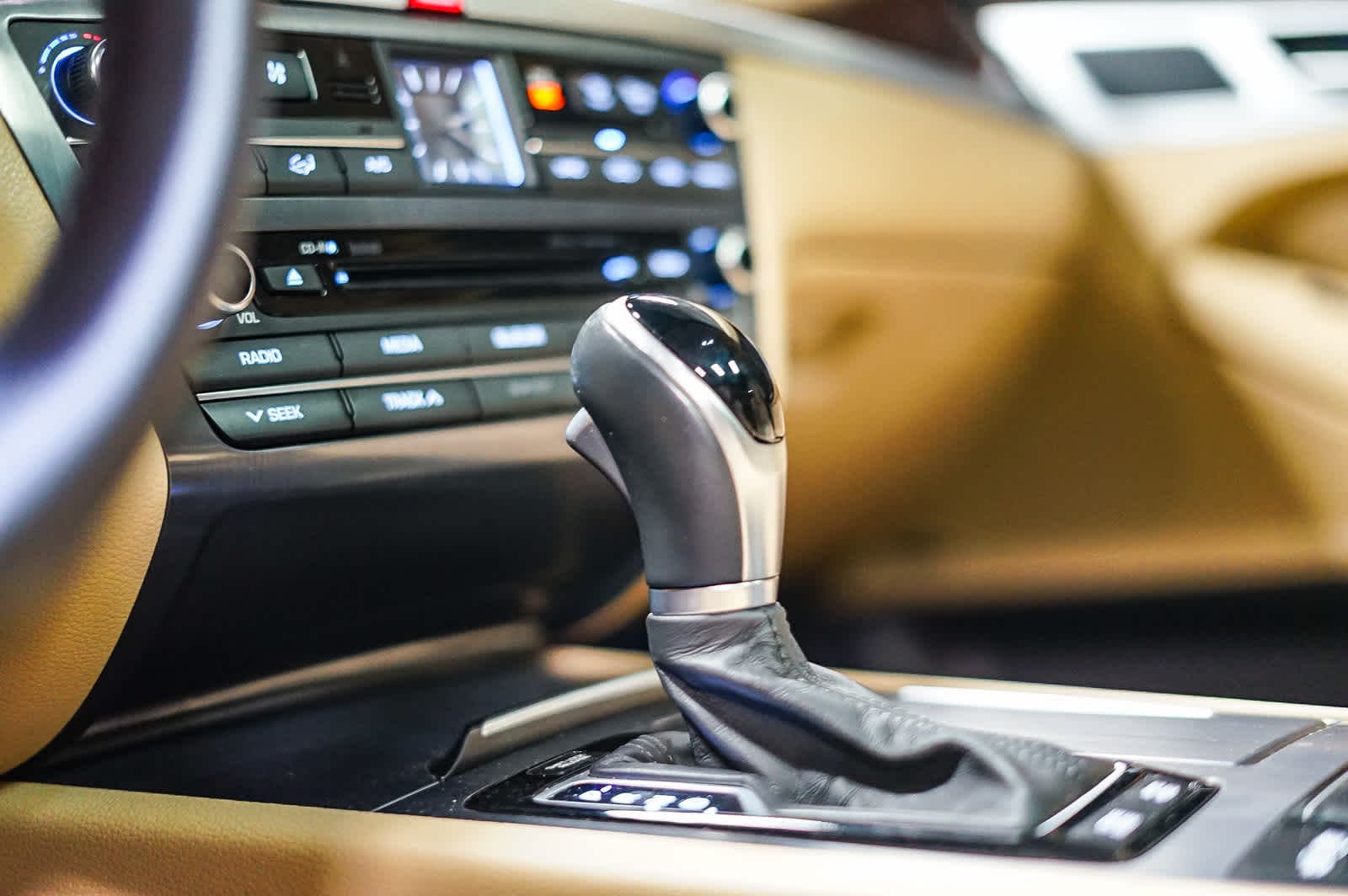 Thumbnail: 2017 Genesis G80 - 23