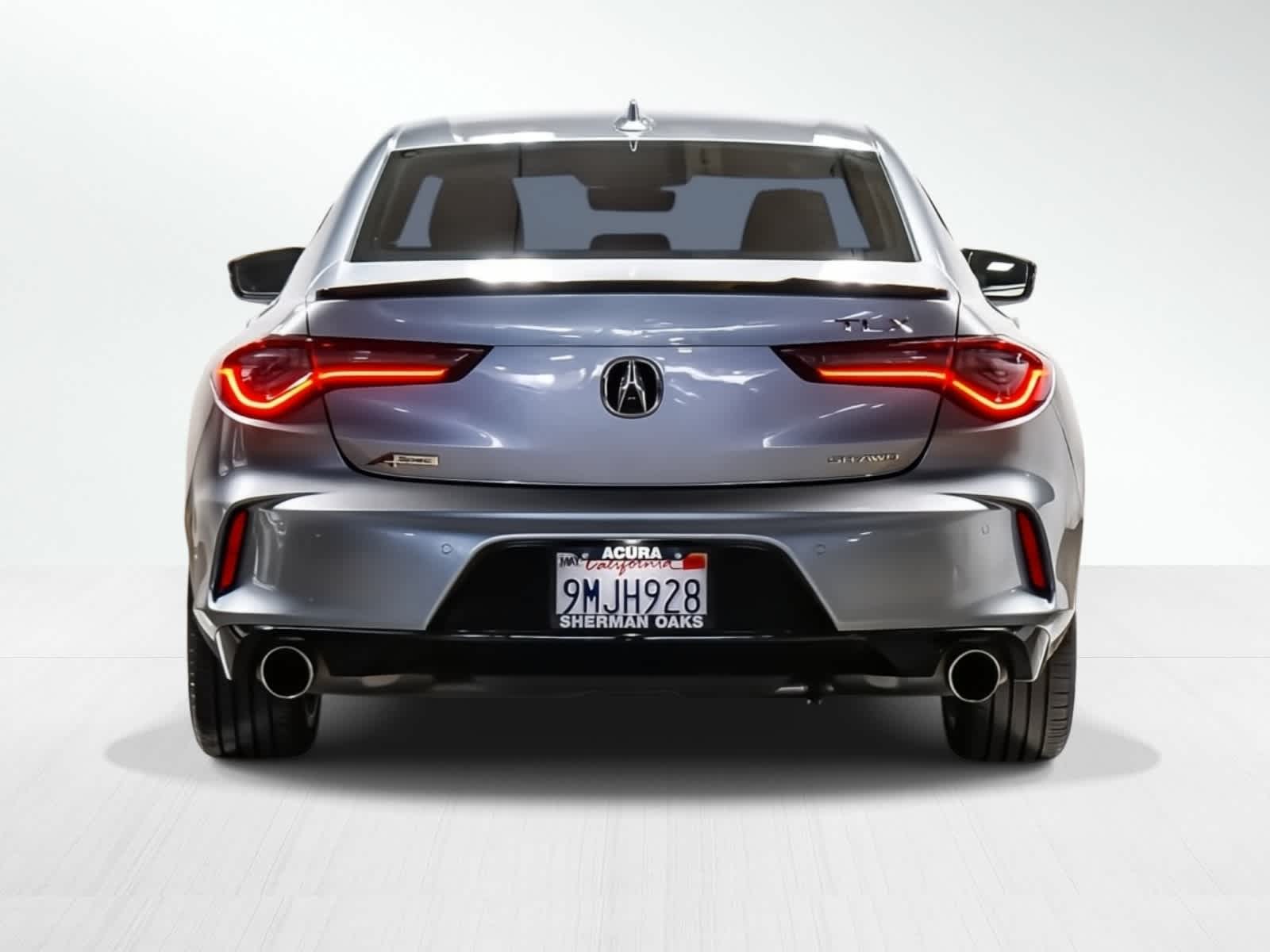 Thumbnail: 2024 Acura TLX - 3