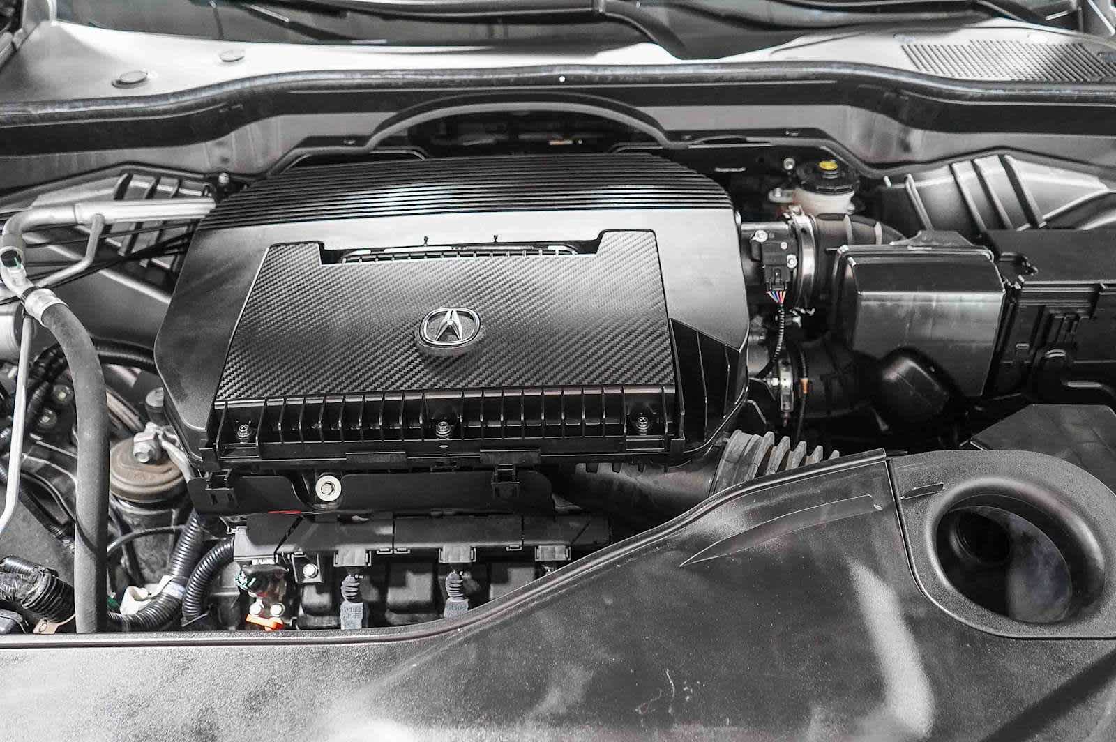 Thumbnail: 2024 Acura MDX - 31