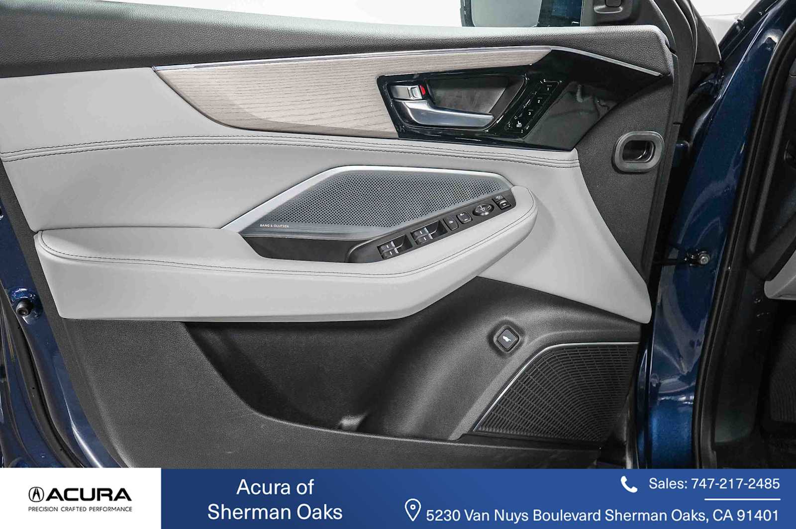 2026 Acura MDX Advance Package - Photo 26