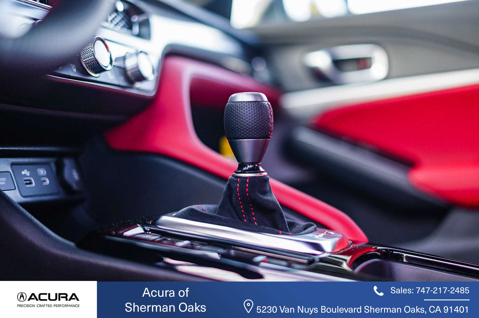 Thumbnail: 2026 Acura Integra - 26