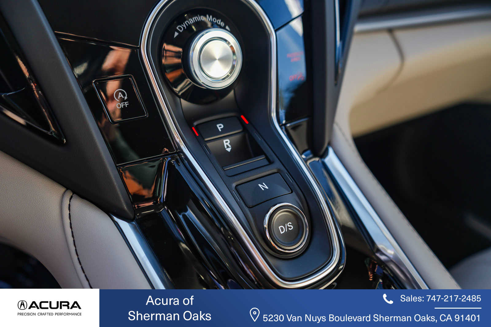 Thumbnail: 2026 Acura RDX - 27