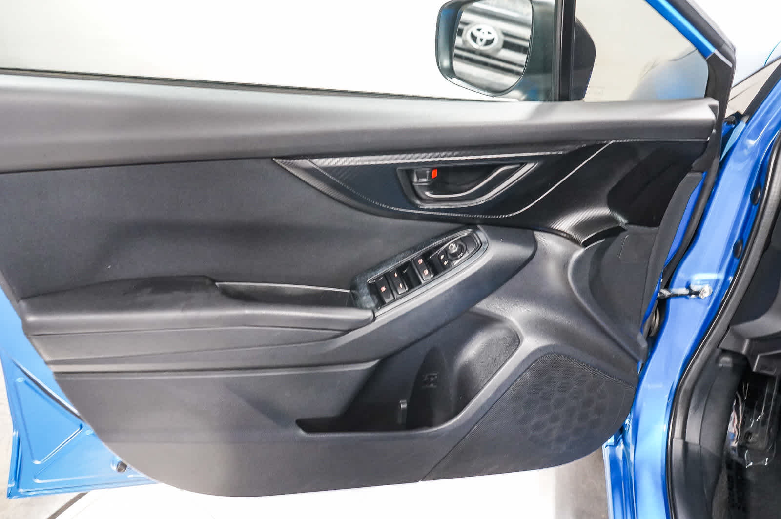 Thumbnail: 2021 Subaru Impreza - 20