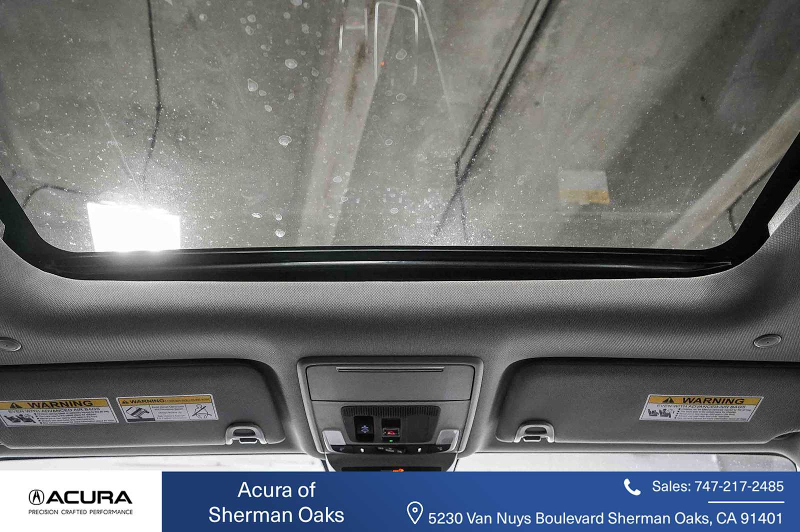 Thumbnail: 2026 Acura ADX - 19