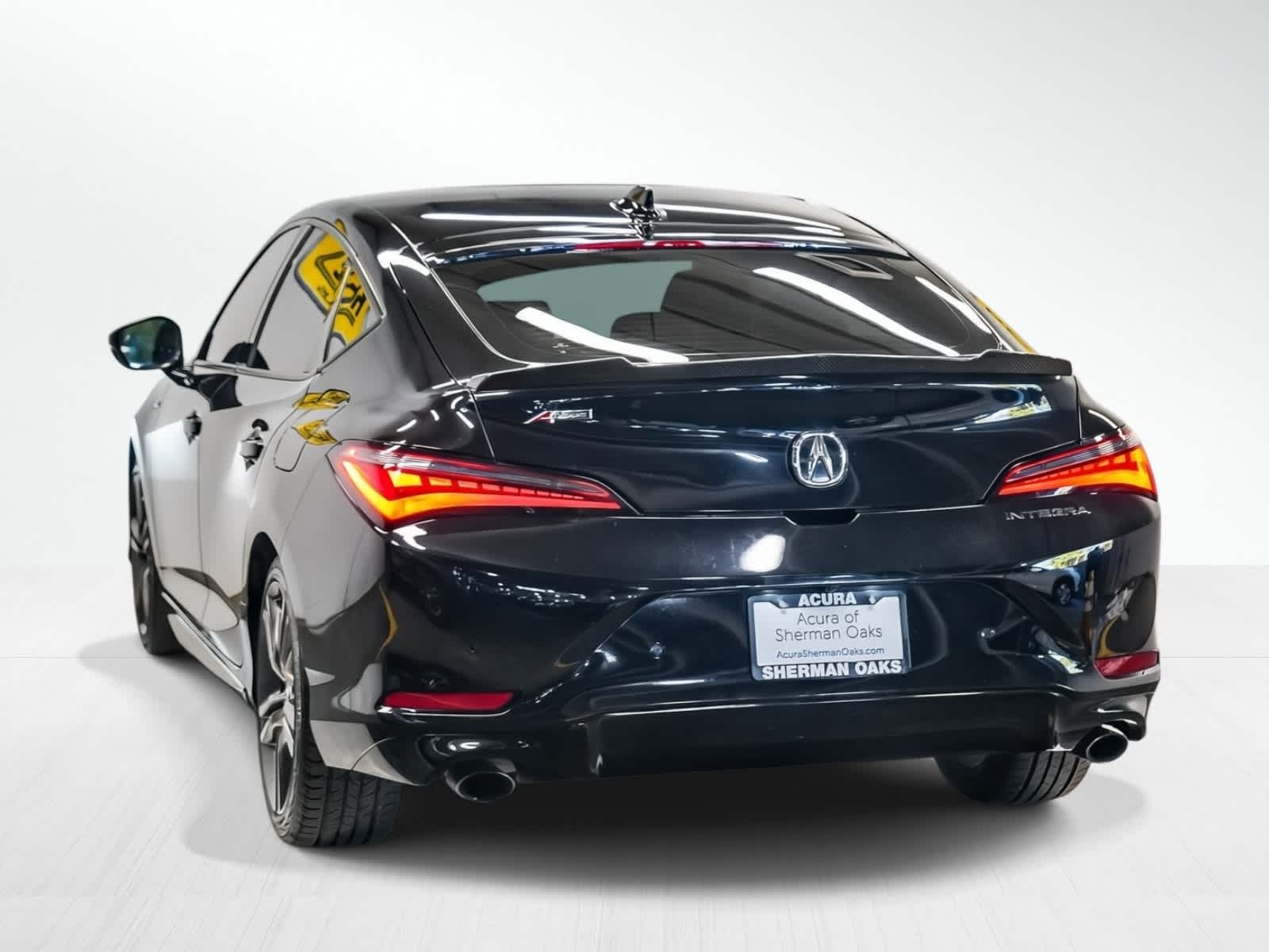 2023 Acura Integra A-Spec photo 2