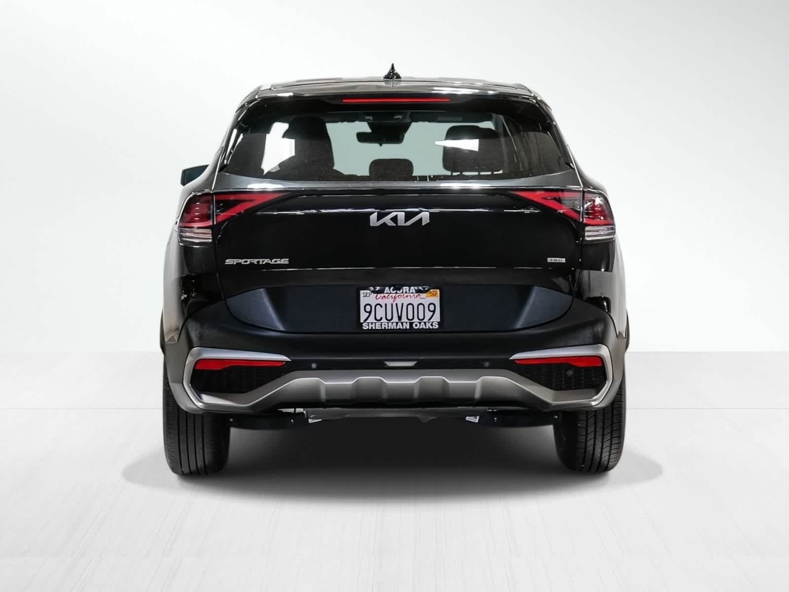 Thumbnail: 2023 Kia Sportage - 3