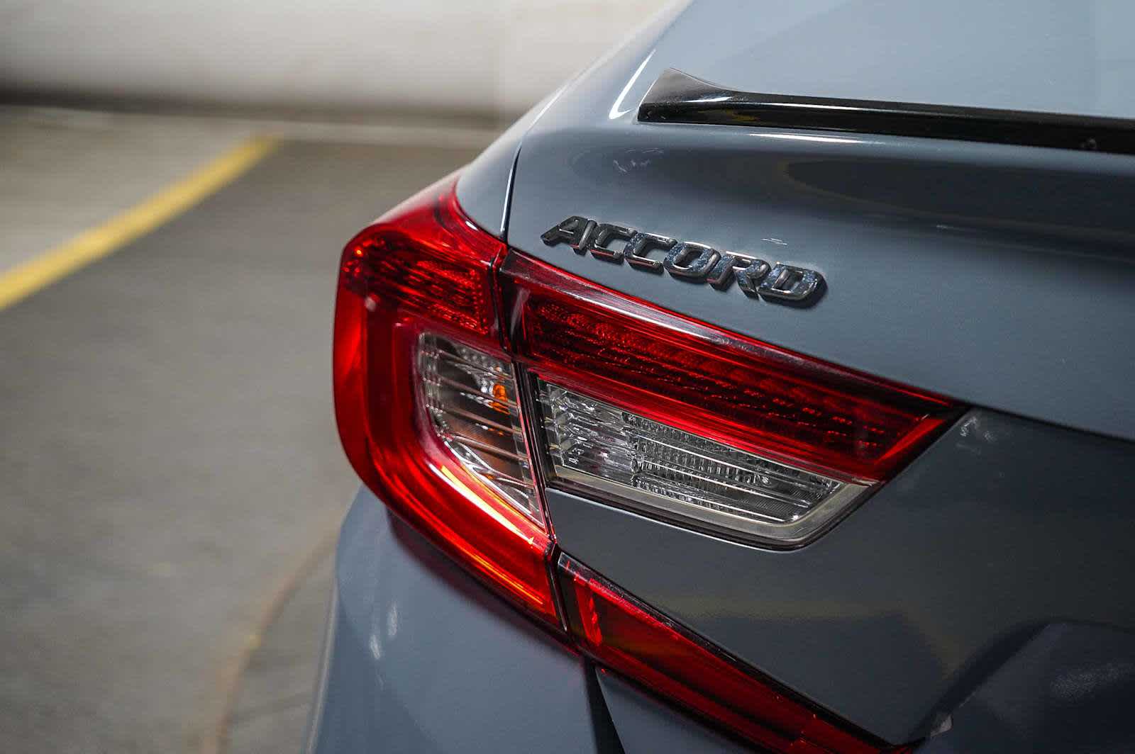 Thumbnail: 2022 Honda Accord - 14