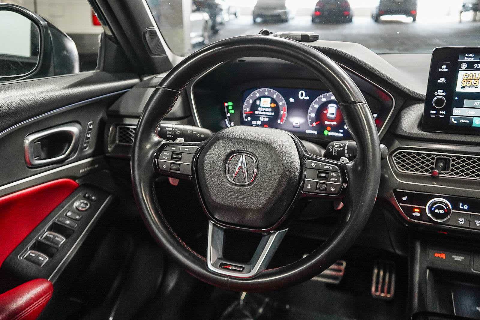 Thumbnail: 2024 Acura Integra - 17