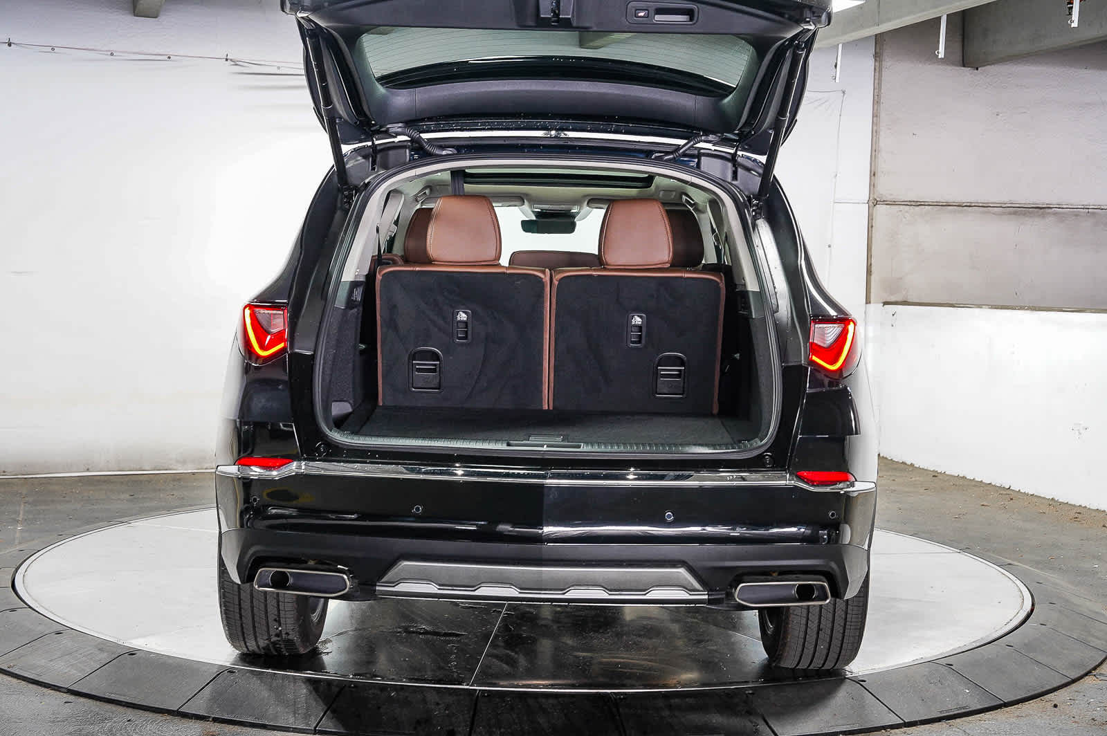 Thumbnail: 2026 Acura MDX - 30