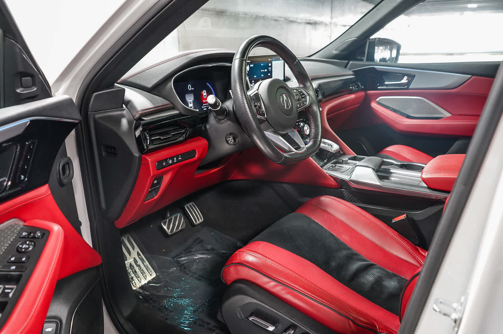 Thumbnail: 2023 Acura MDX - 20