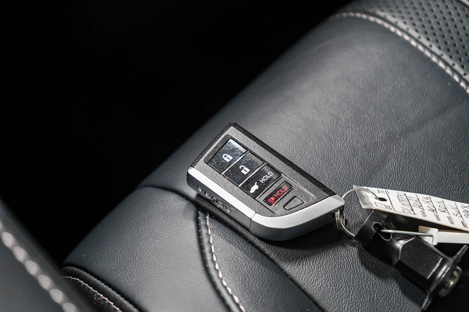 Thumbnail: 2023 Acura RDX - 32