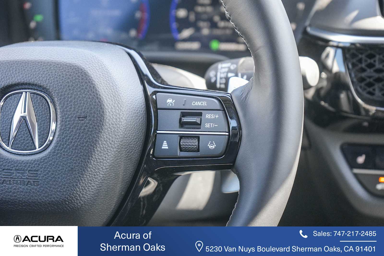 Thumbnail: 2025 Acura ADX - 20