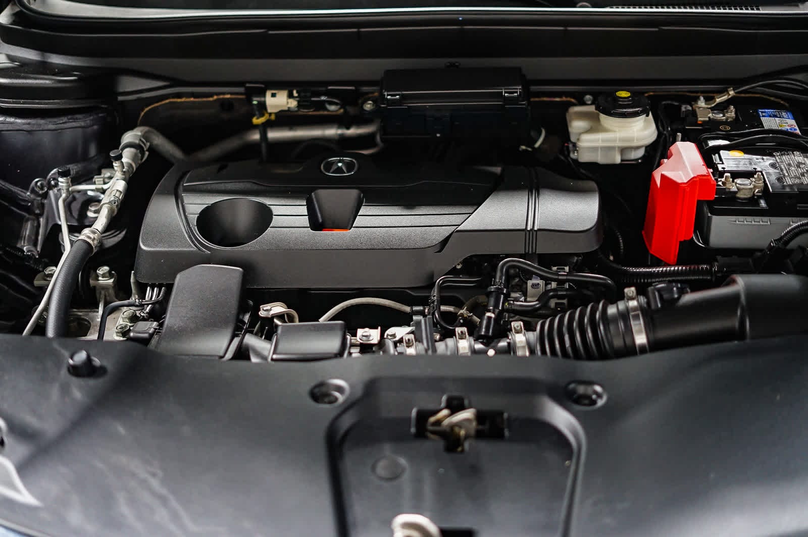 Thumbnail: 2020 Acura RDX - 32