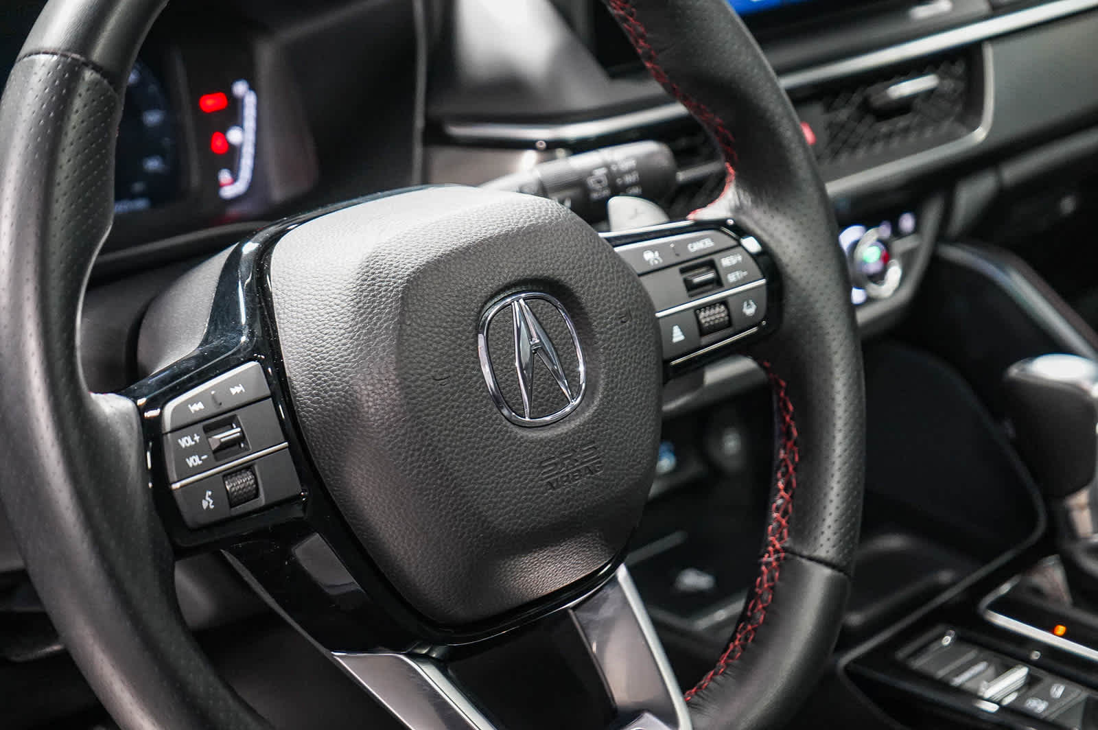 Thumbnail: 2025 Acura ADX - 24