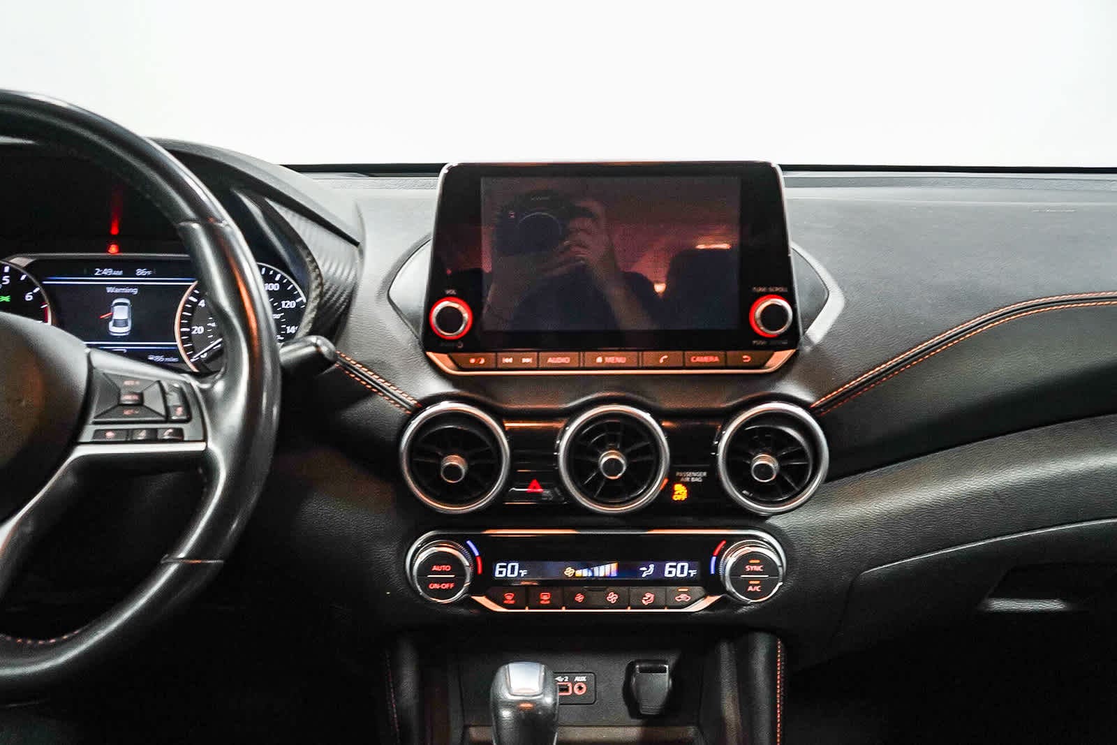 Thumbnail: 2021 Nissan Sentra - 15