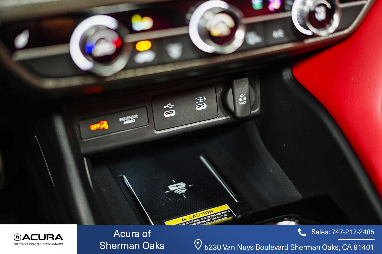 Thumbnail: 2026 Acura Integra - 34