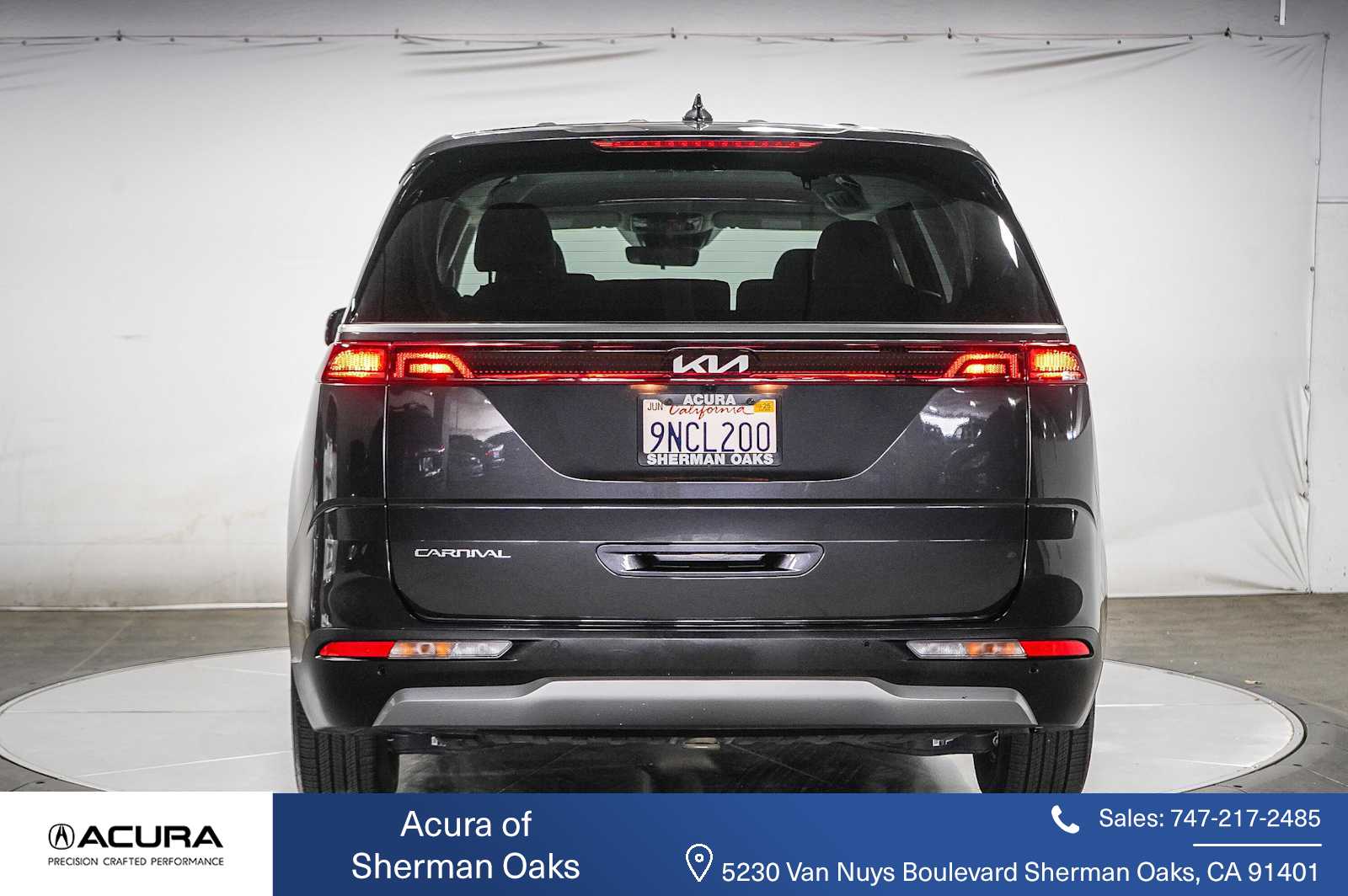 Thumbnail: 2024 Kia Carnival - 2