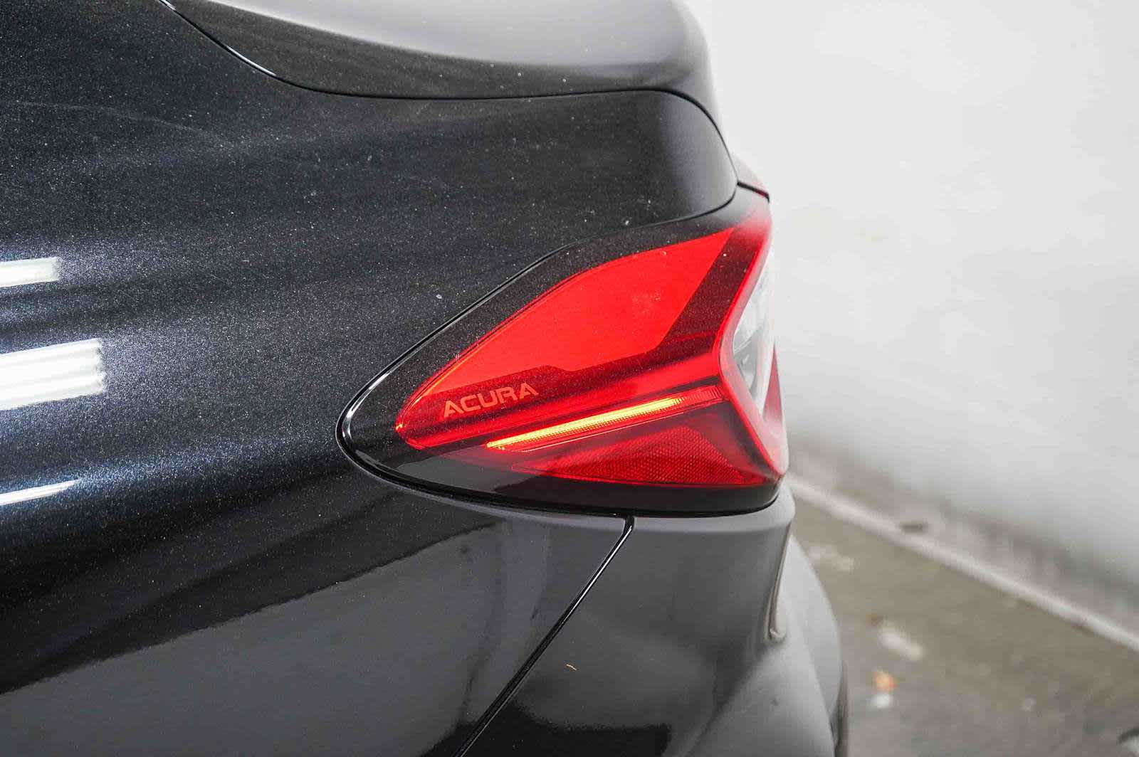 2023 Acura TLX Advance Package photo 5
