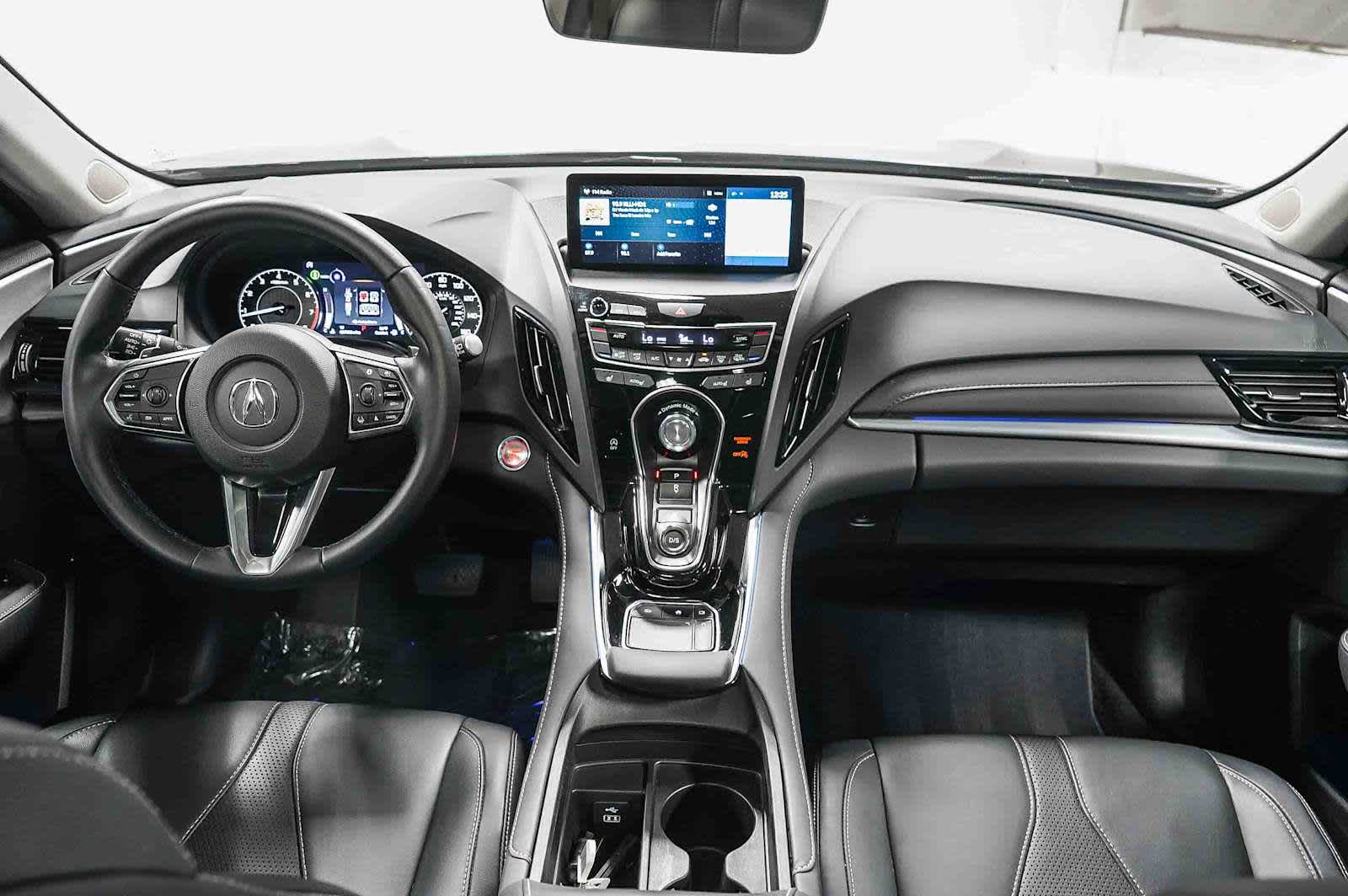 Thumbnail: 2024 Acura RDX - 14