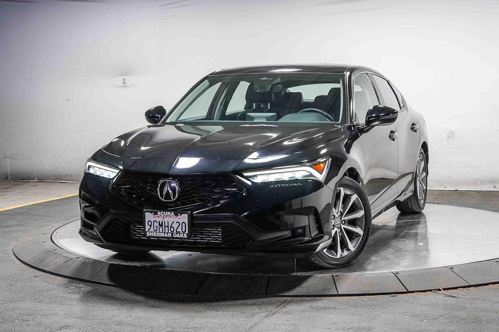 2023 Acura Integra  -
                  Sherman Oaks, CA