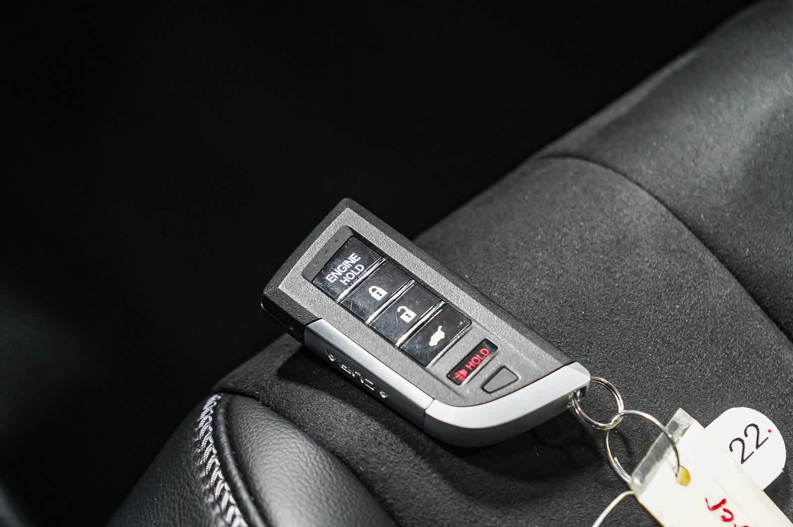 Thumbnail: 2025 Acura Integra - 32