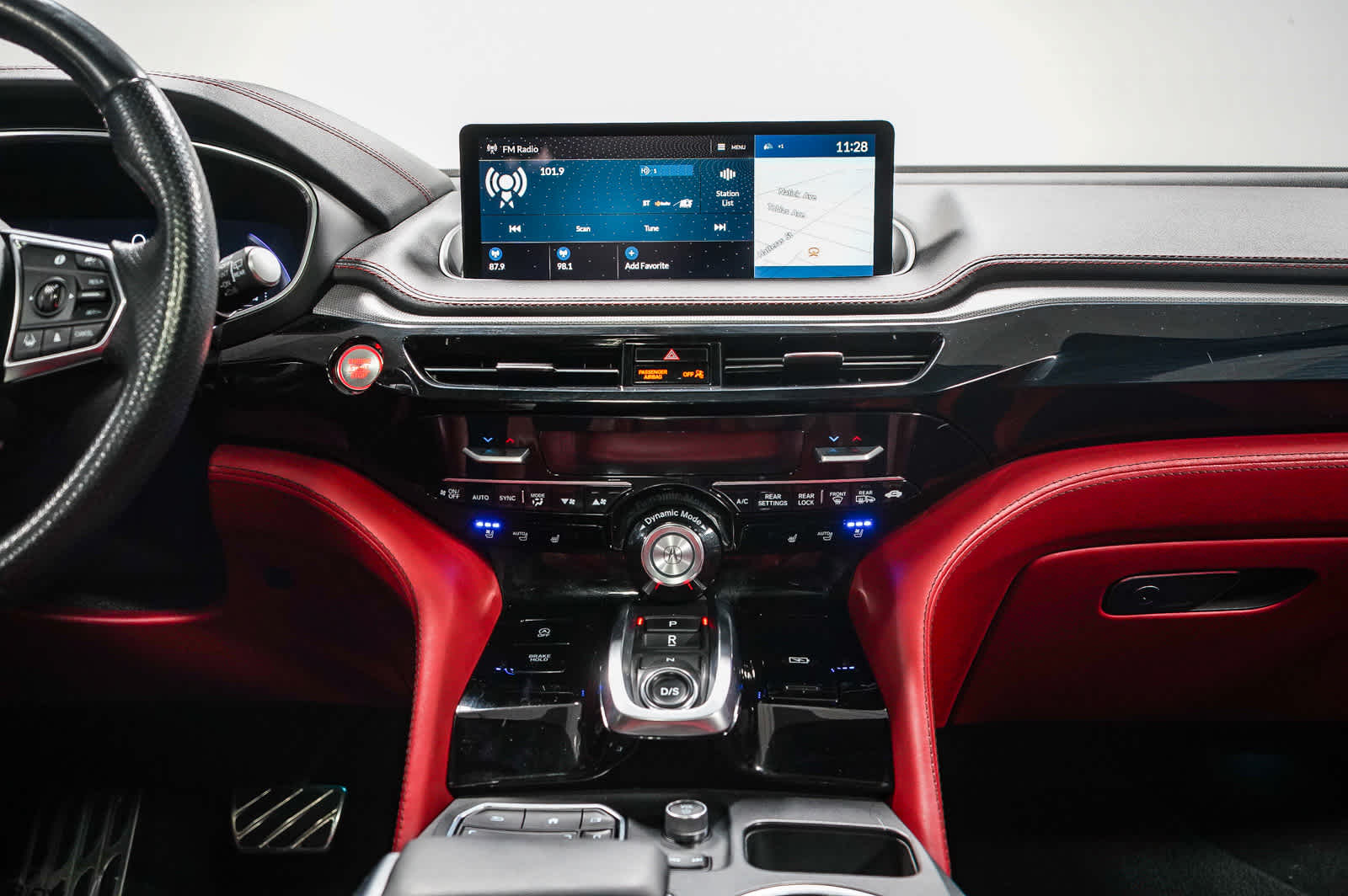 Thumbnail: 2023 Acura MDX - 15