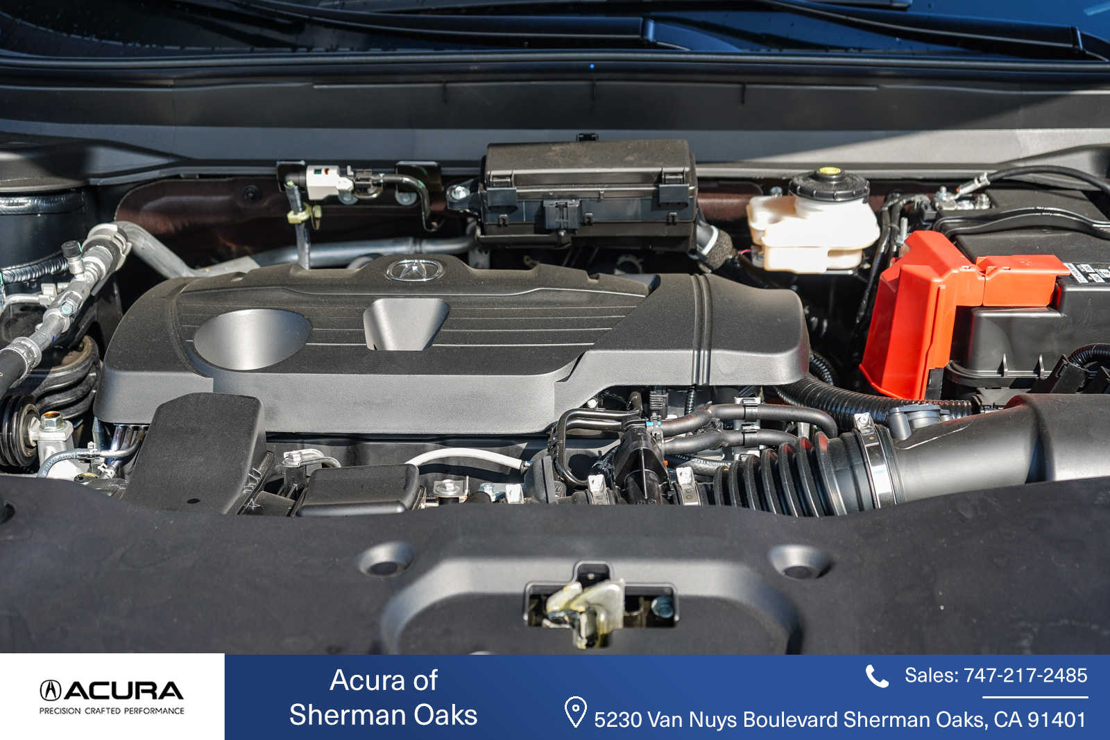 Thumbnail: 2026 Acura RDX - 14