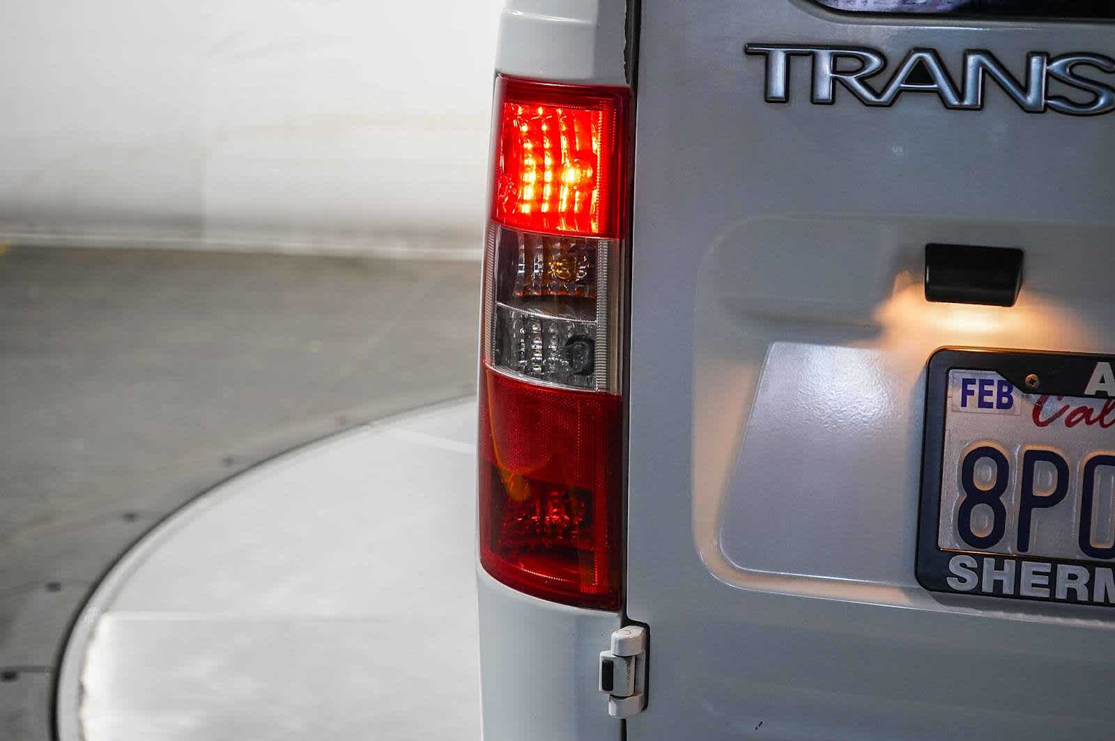 Thumbnail: 2012 Ford Transit Series - 13