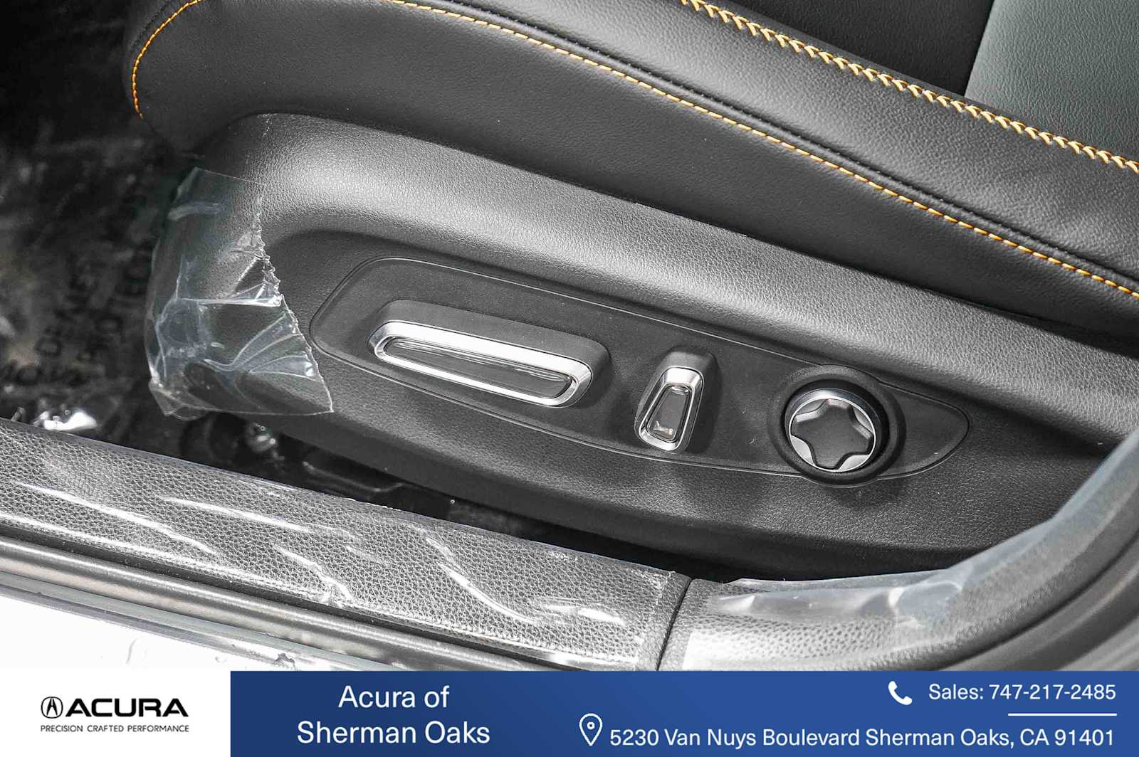 Thumbnail: 2026 Acura Integra - 28