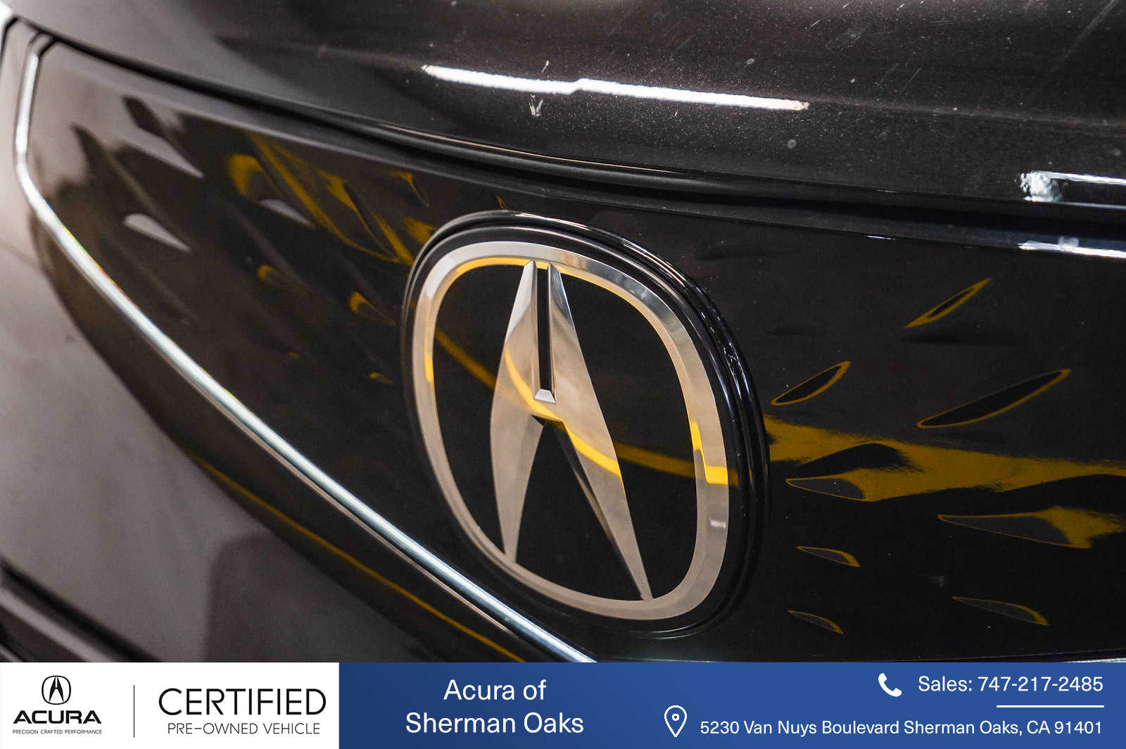Thumbnail: 2024 Acura ZDX - 9