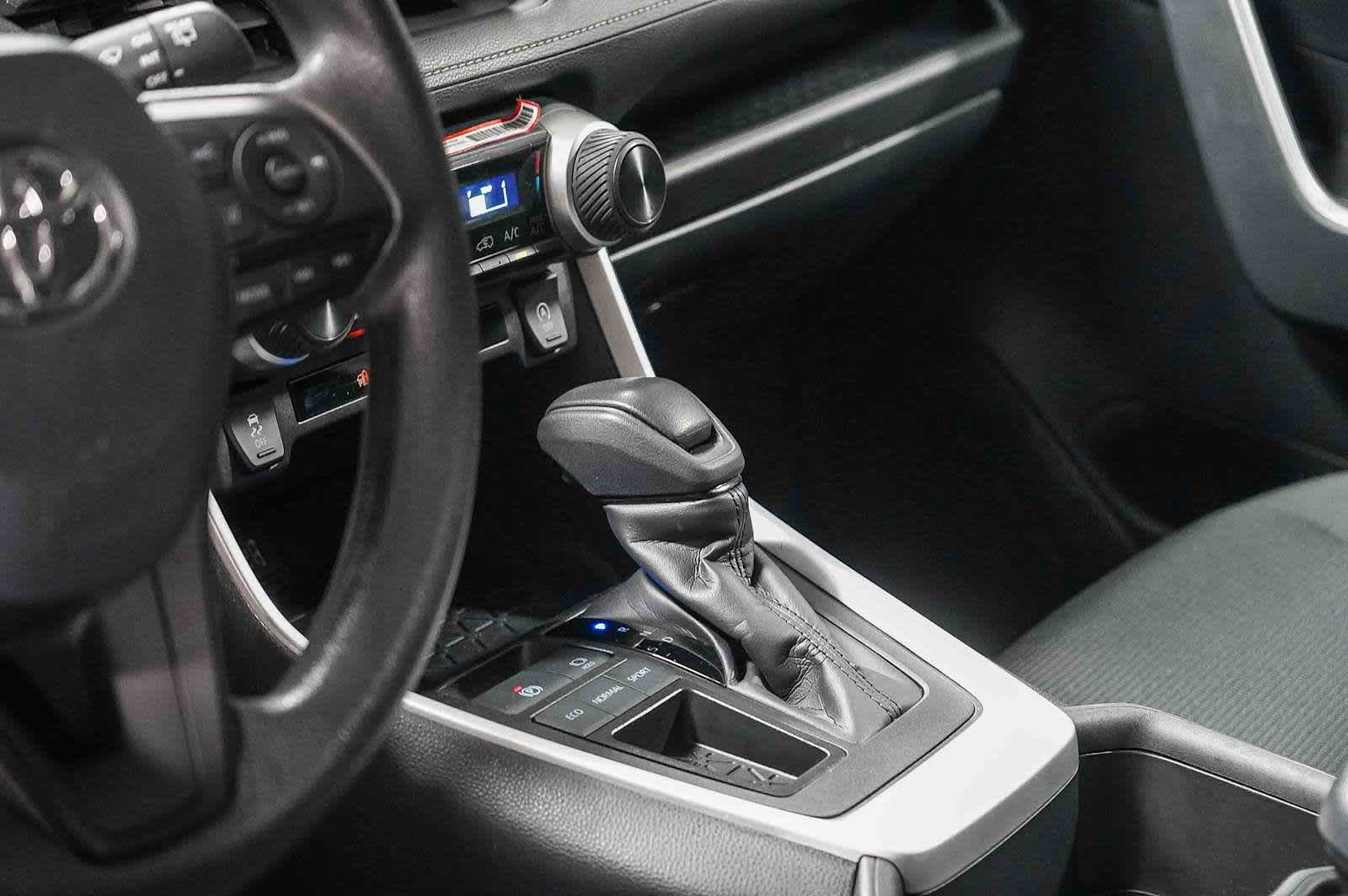 Thumbnail: 2024 Toyota RAV4 - 26