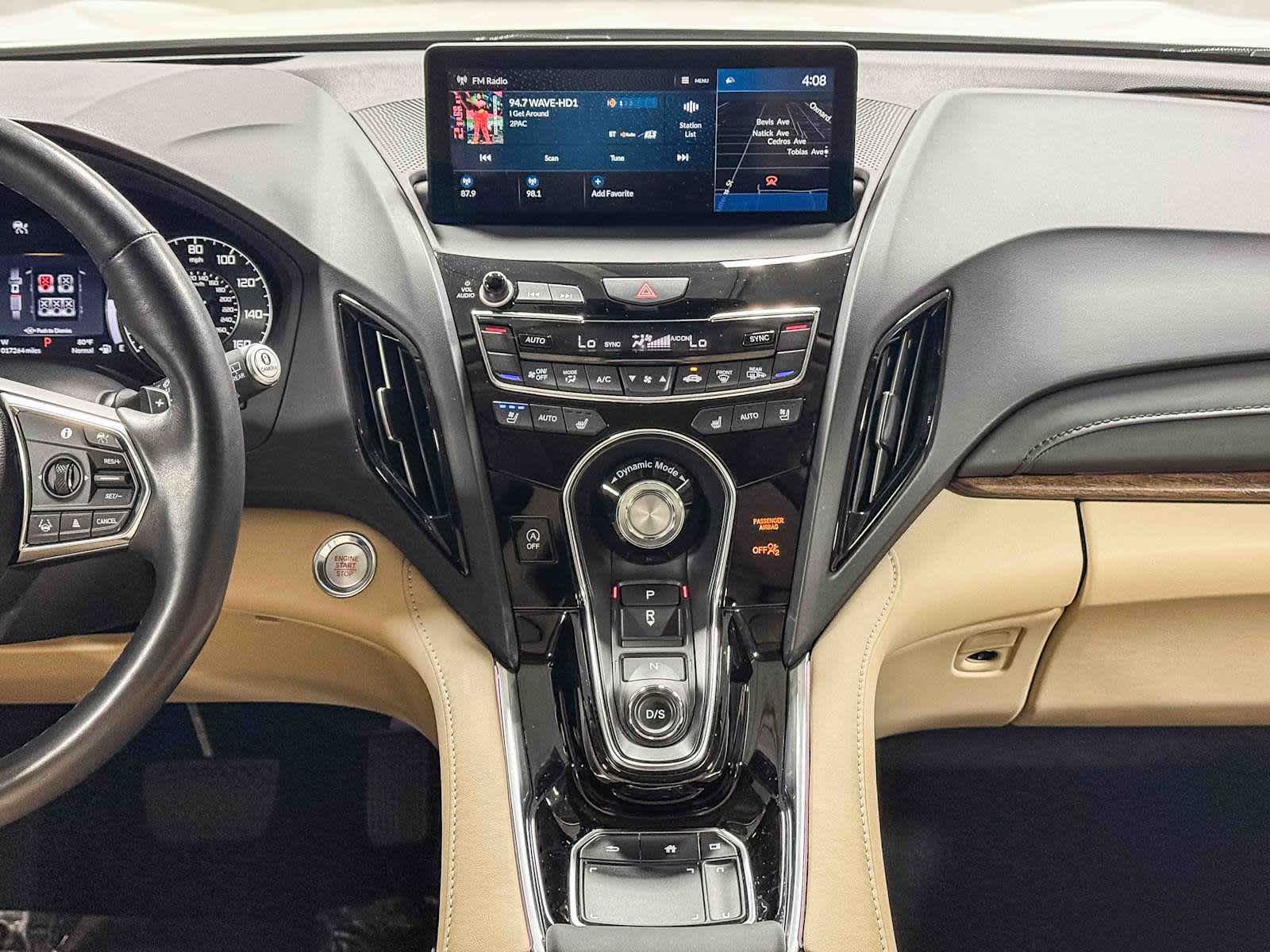 Thumbnail: 2023 Acura RDX - 15