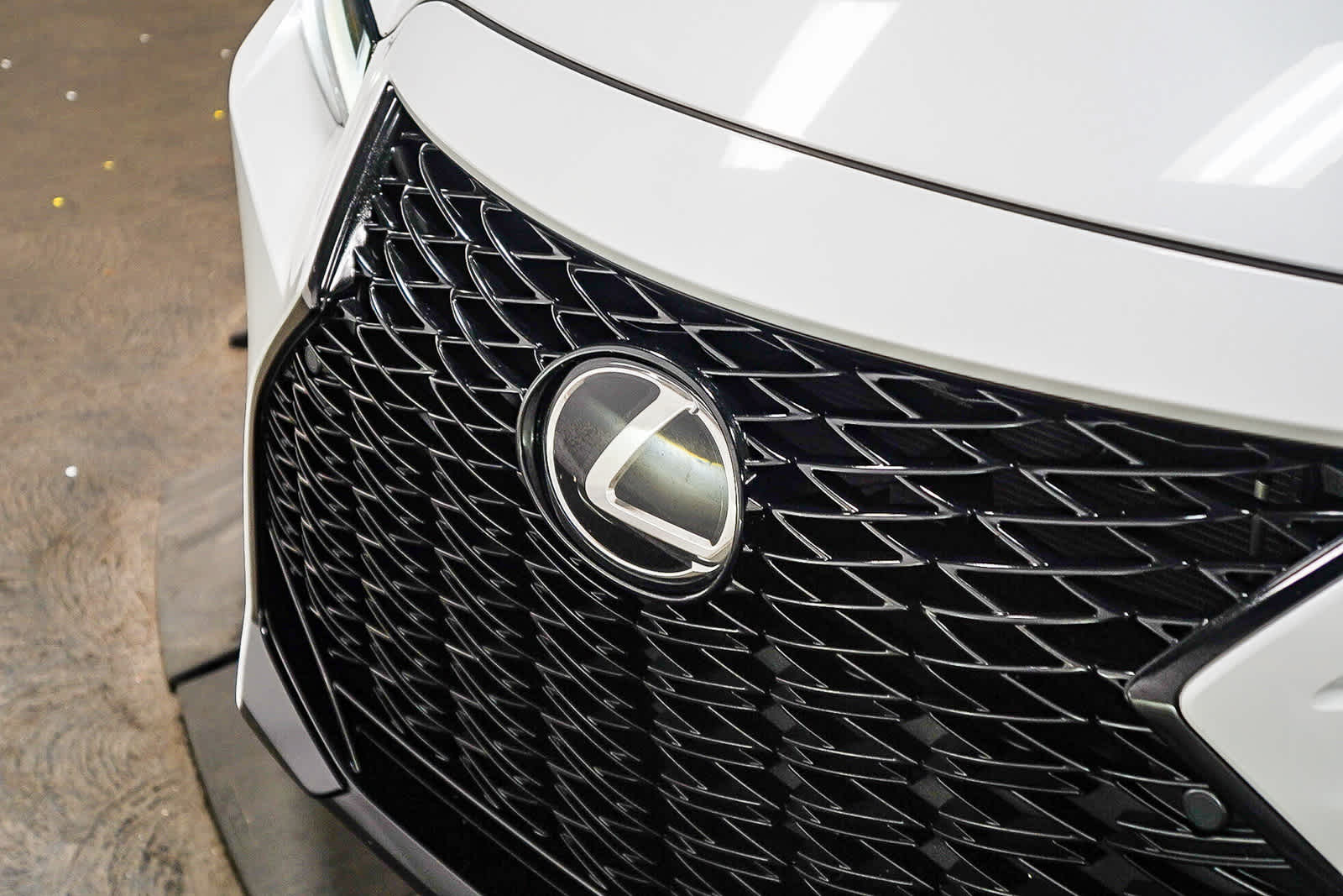 Thumbnail: 2025 Lexus IS - 10