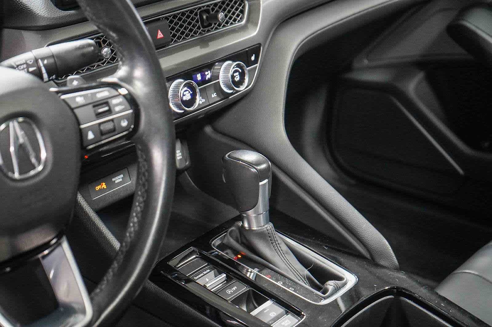 Thumbnail: 2023 Acura Integra - 27