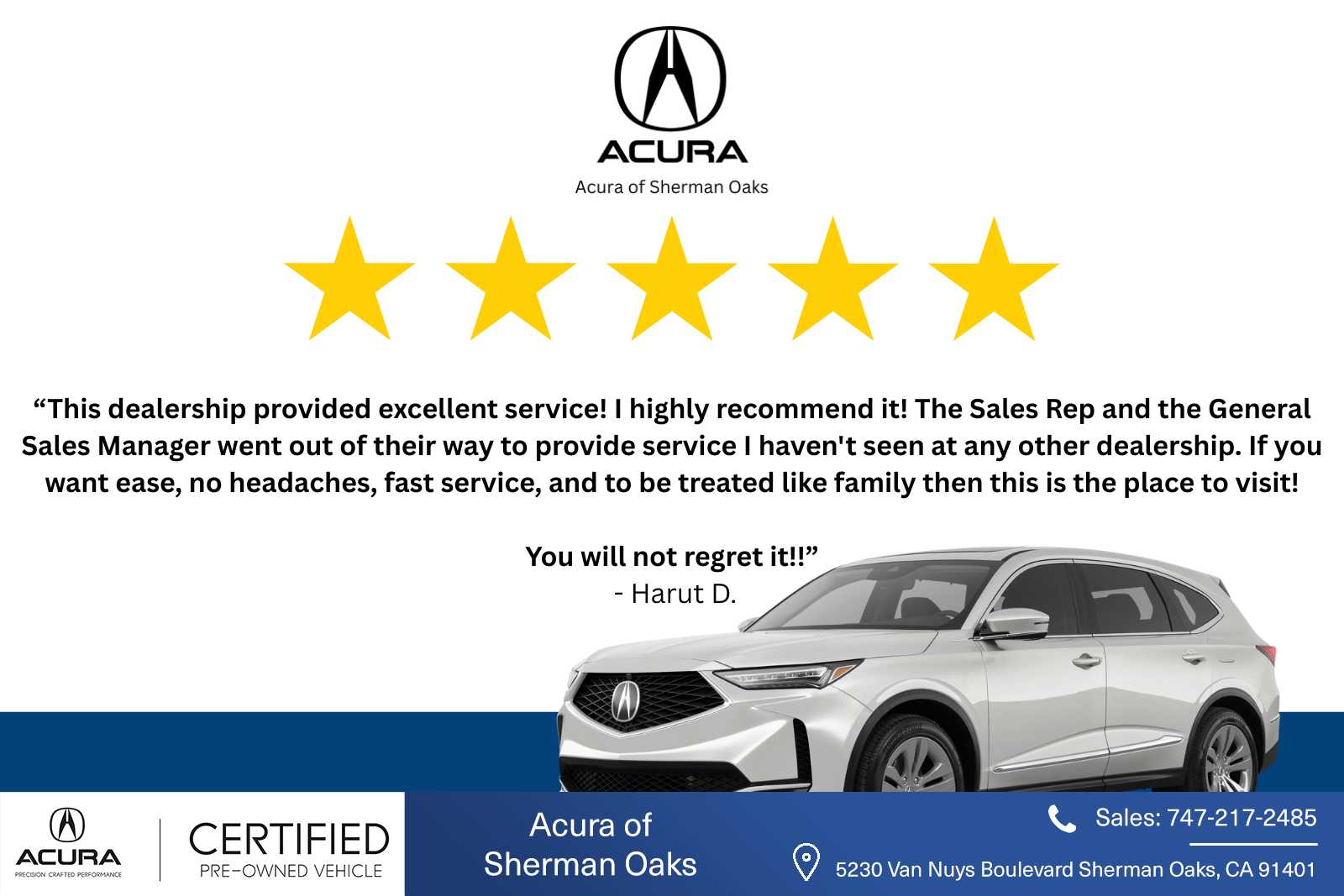 Thumbnail: 2024 Acura ZDX - 11