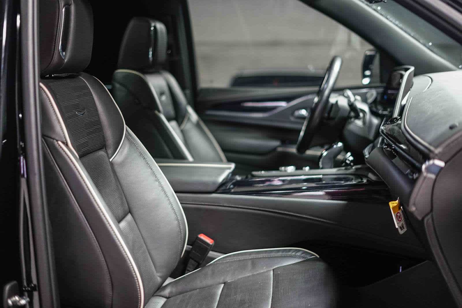 Thumbnail: 2023 Cadillac Escalade - 22