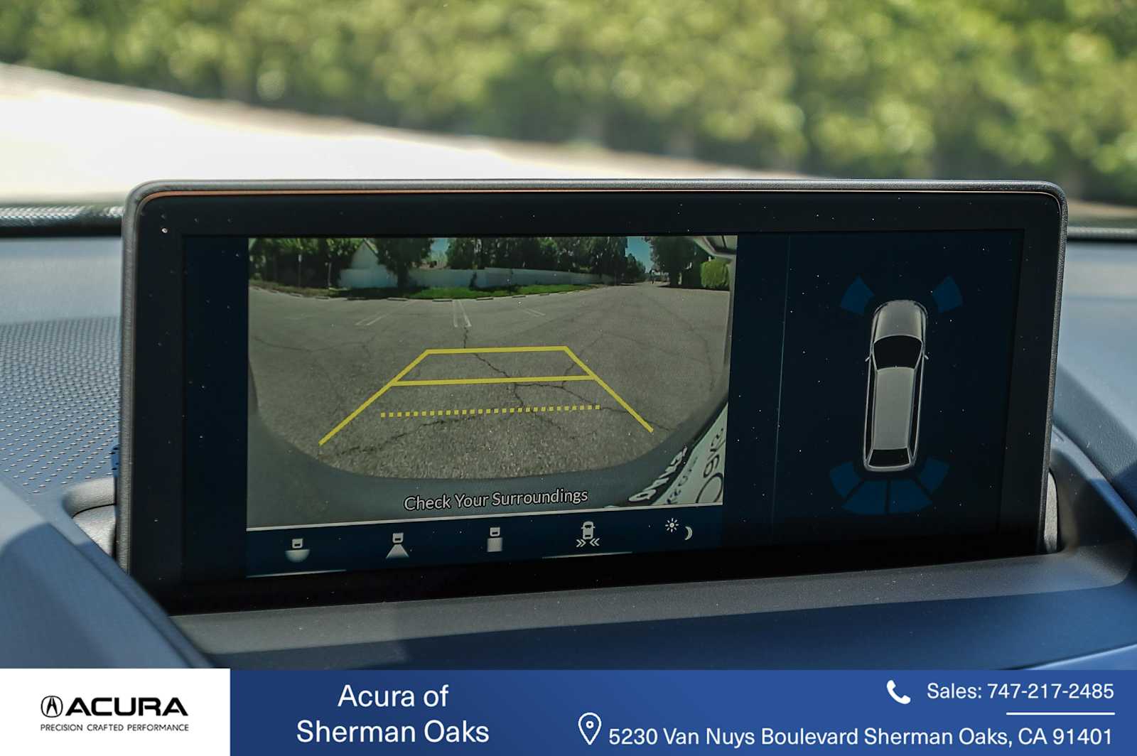 Thumbnail: 2026 Acura RDX - 32