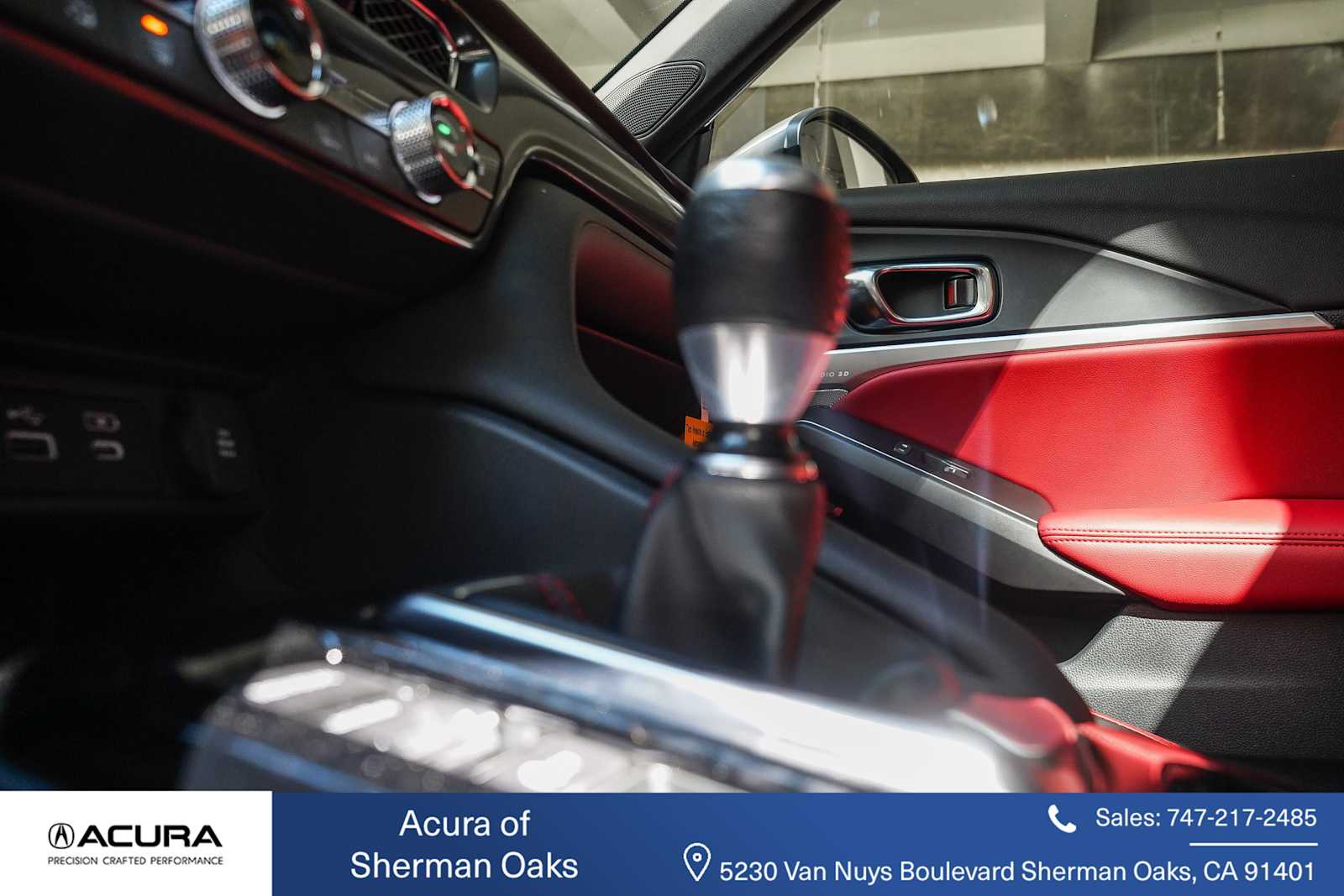 Thumbnail: 2025 Acura Integra - 27