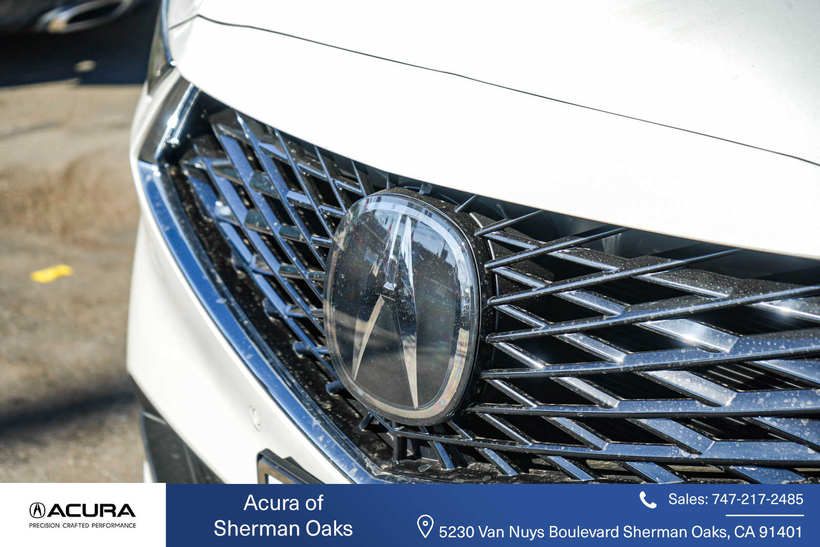Thumbnail: 2026 Acura MDX - 10