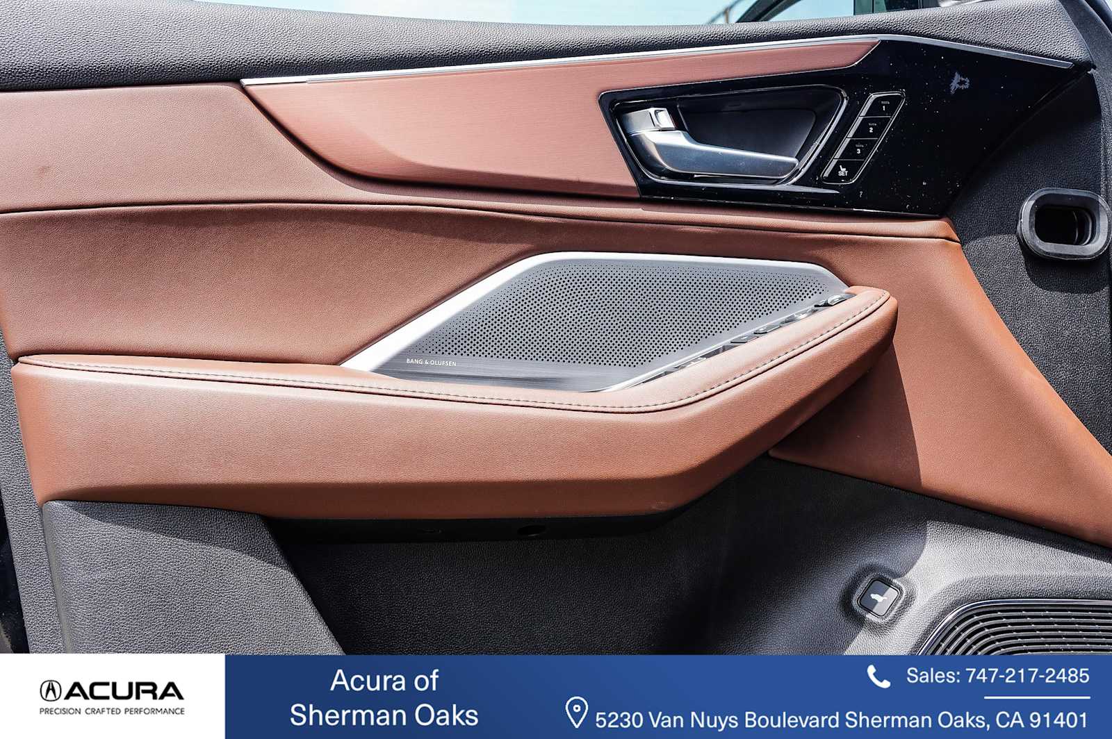 Thumbnail: 2026 Acura MDX - 28