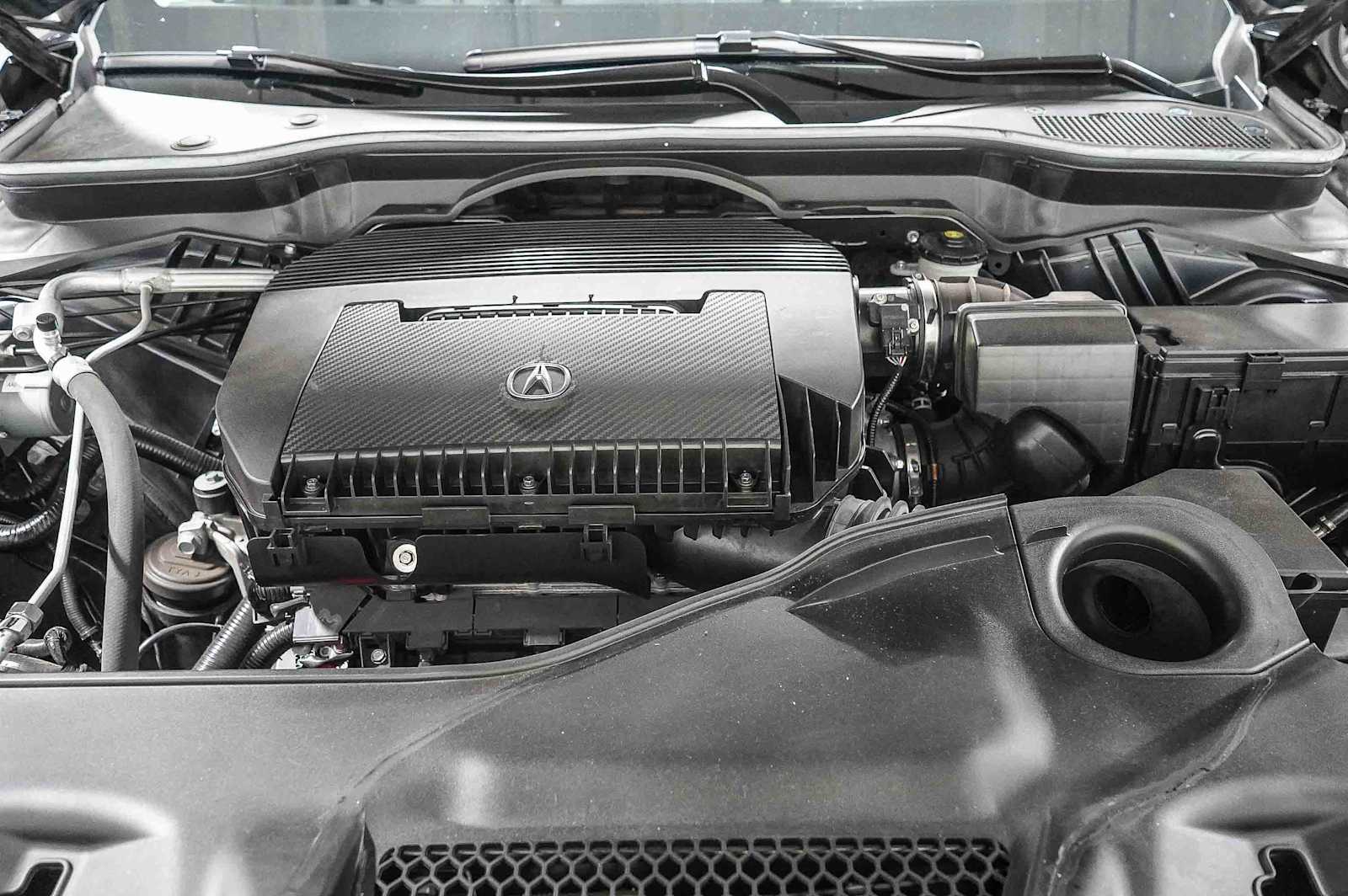 Thumbnail: 2023 Acura MDX - 28