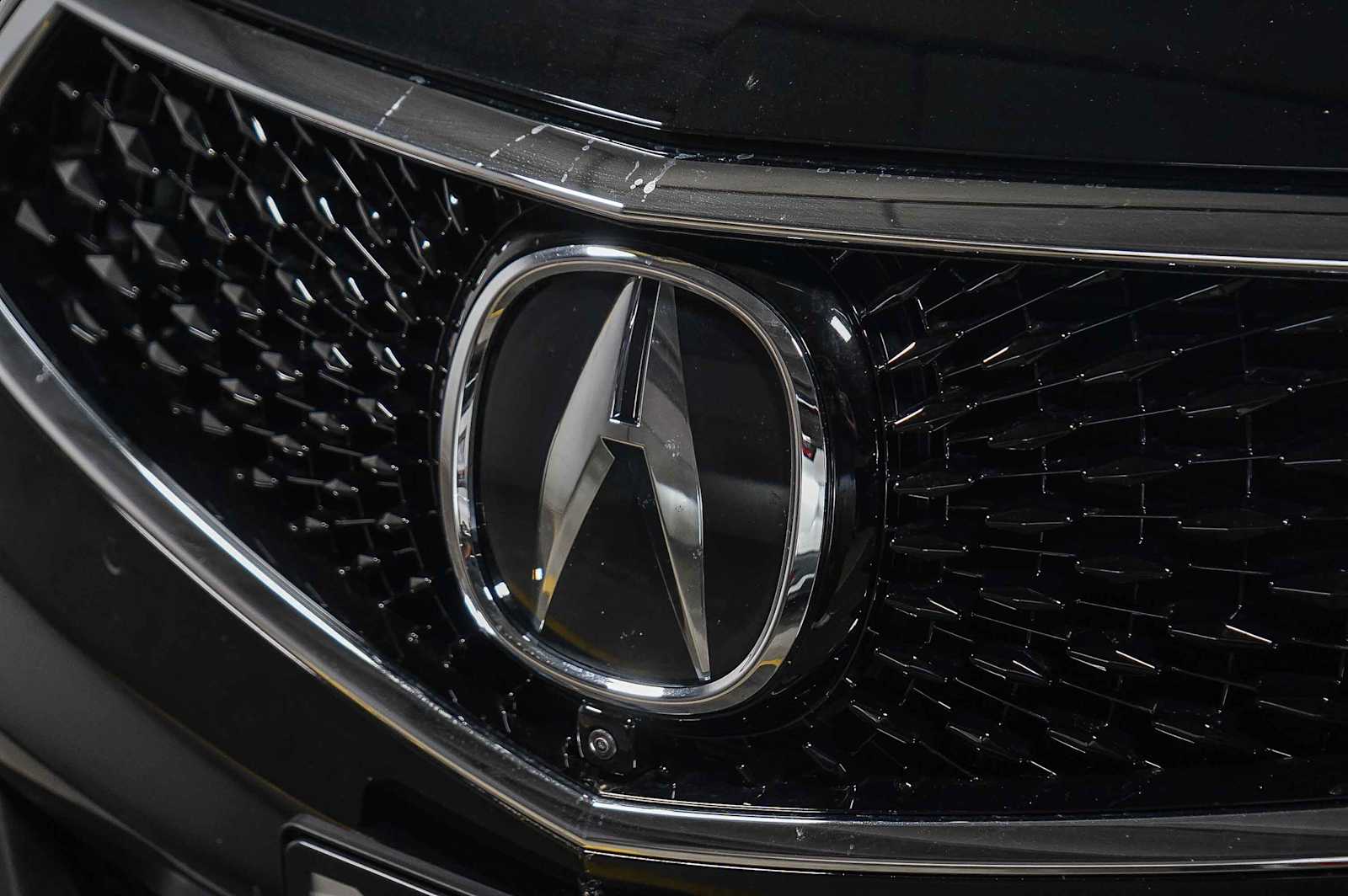 Thumbnail: 2024 Acura RDX - 8