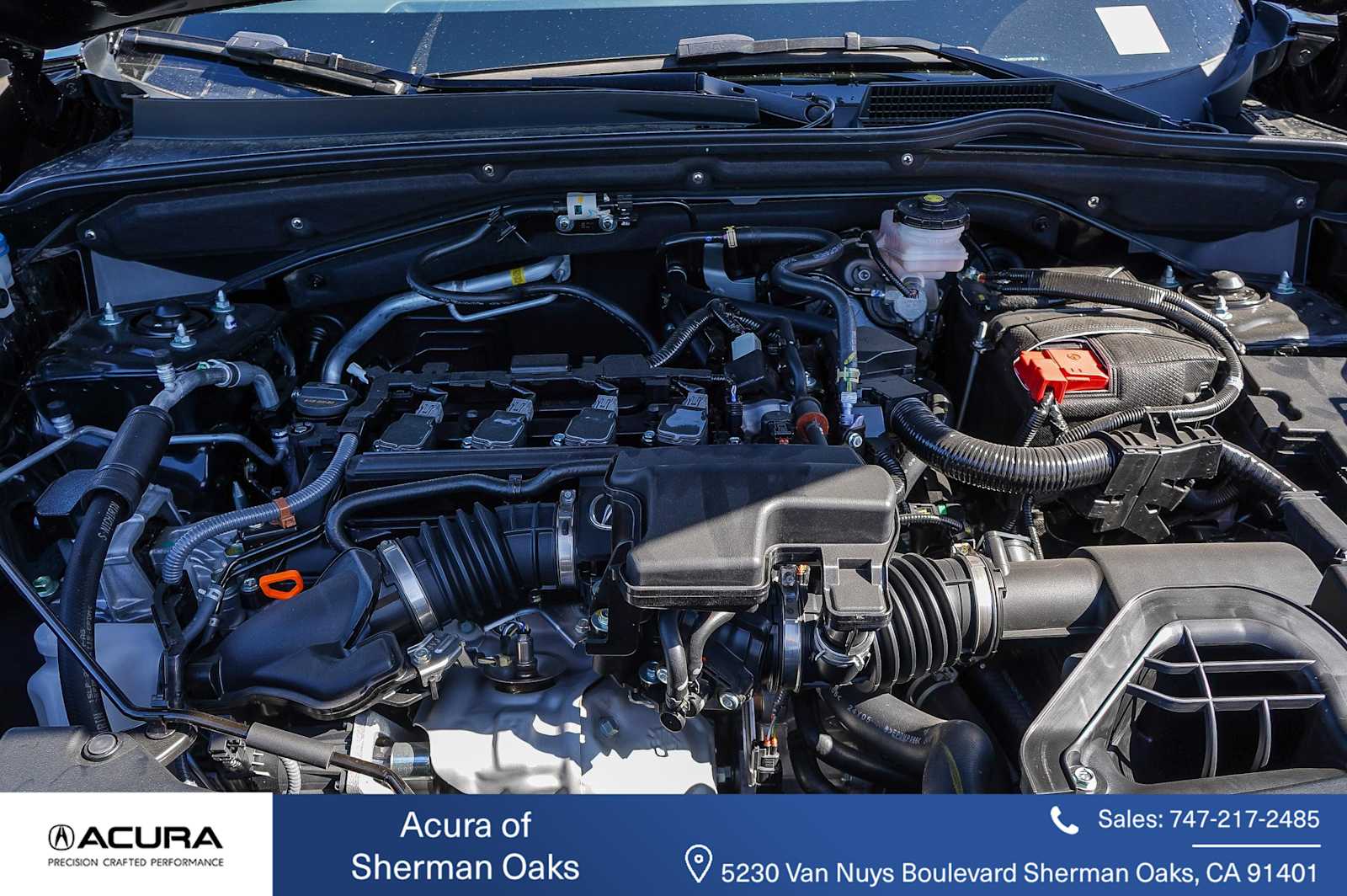 Thumbnail: 2026 Acura ADX - 14