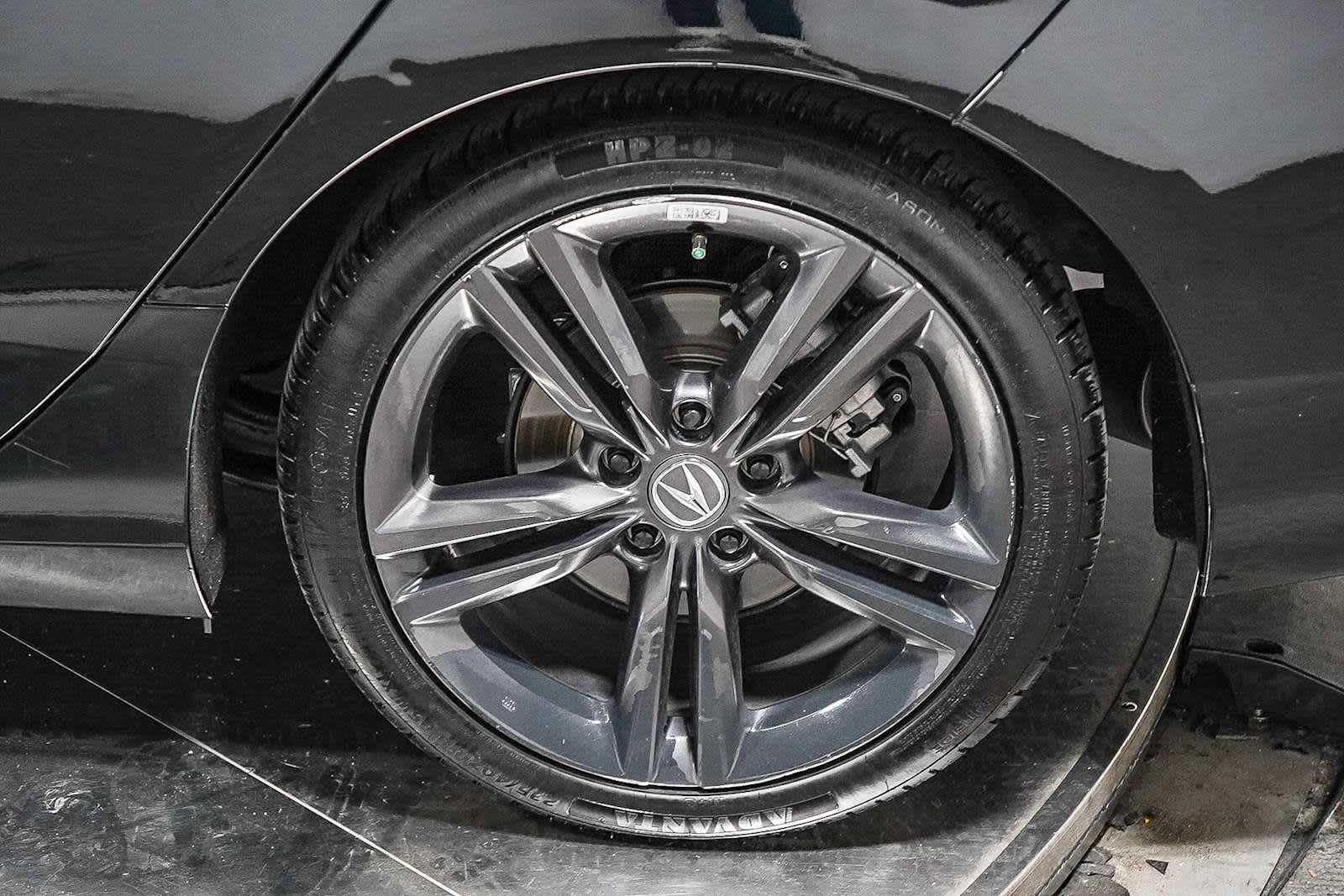 Thumbnail: 2024 Acura Integra - 12